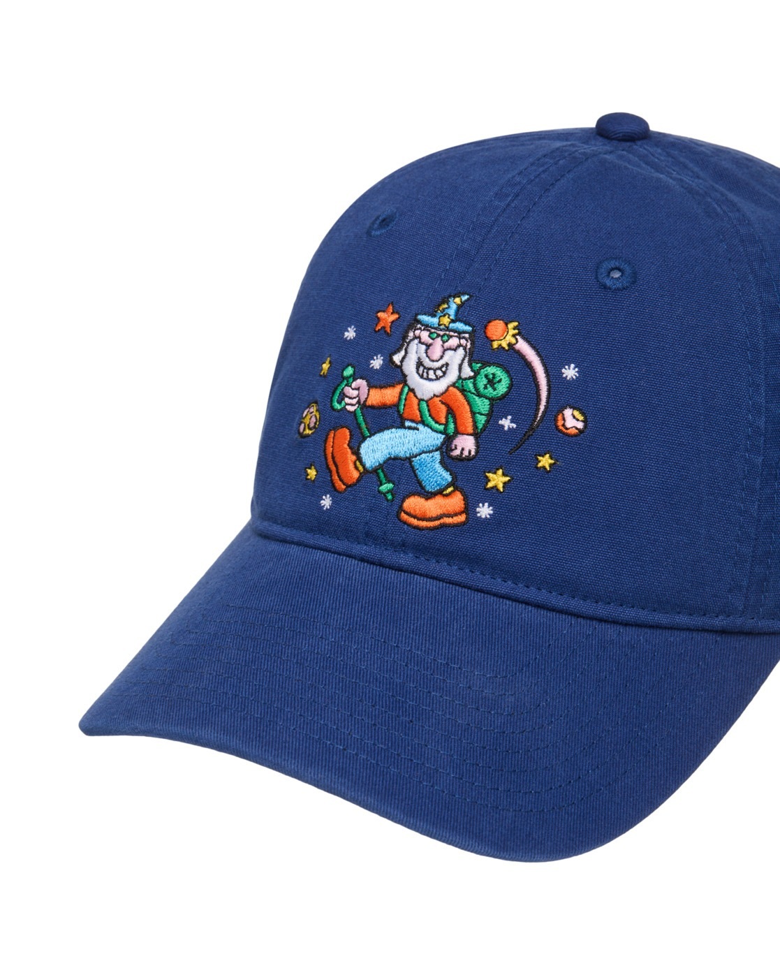 Element Trucker Cap »Planet Hiker«