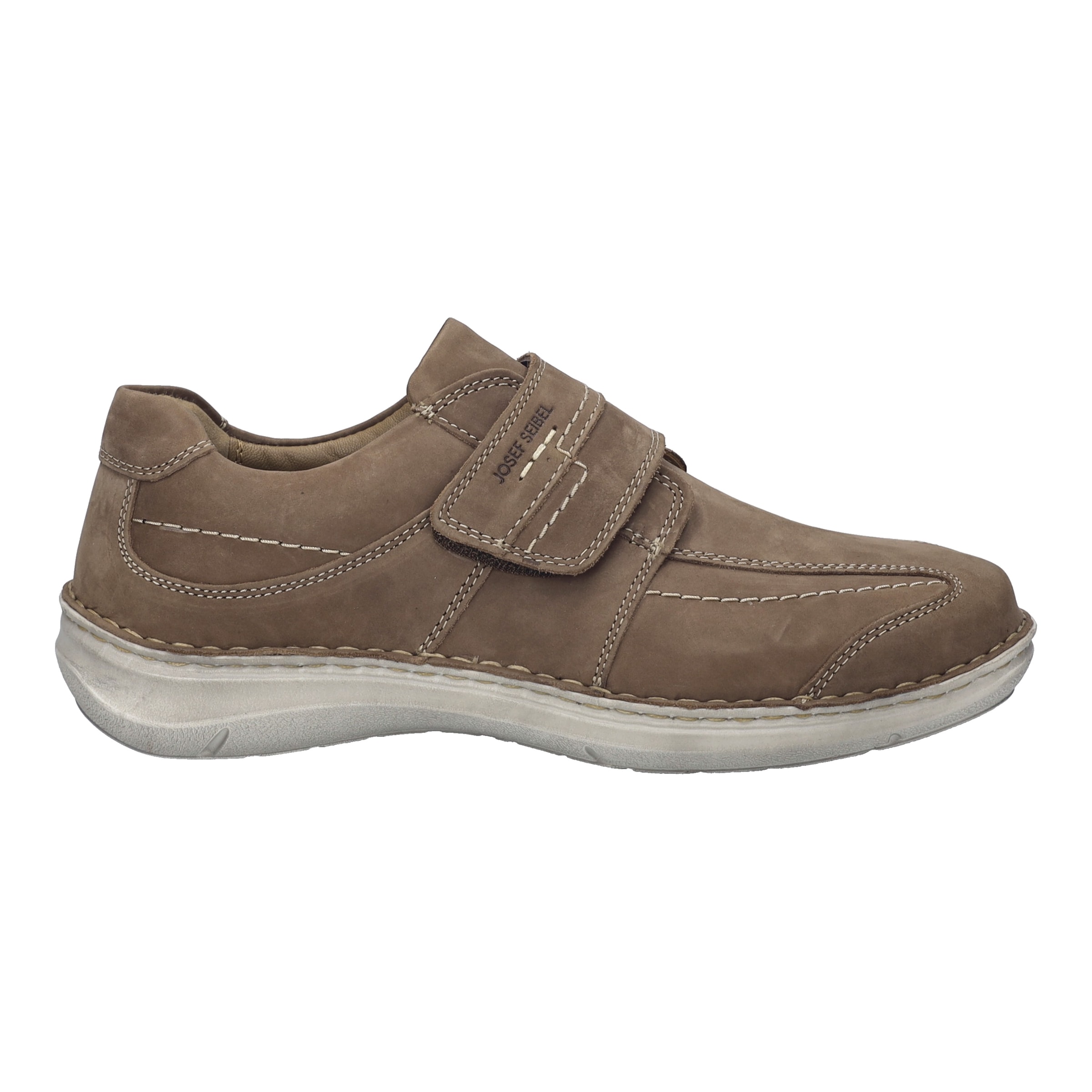 Josef Seibel Klettschuh »New Anvers 02«  Halbschuh, Freizeitschuh, Komfortschuh in Weite K (=extraweit)