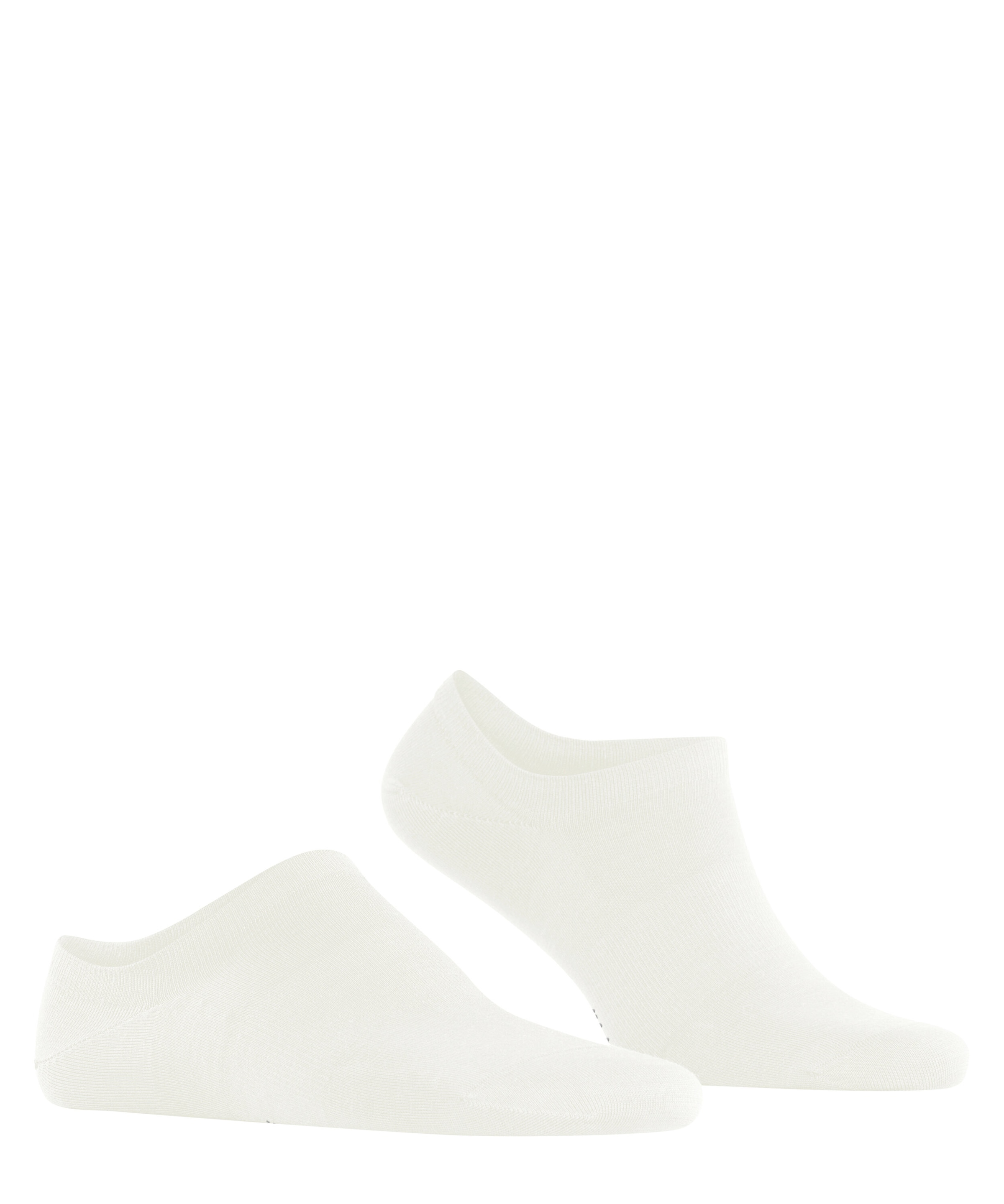 FALKE Füßlinge »ClimaWool« mit Merinowolle und Lyocell