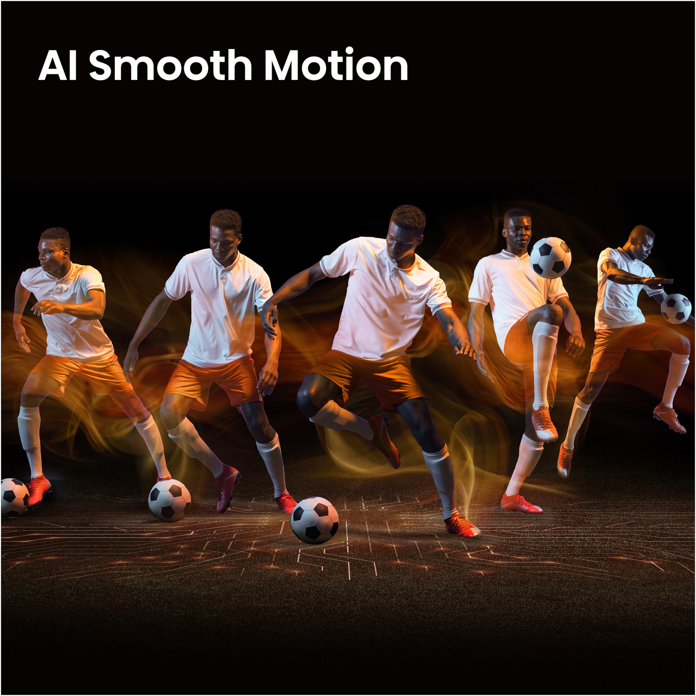 Hisense QLED-Fernseher »85E7S« 215 cm/85 ″ Smart-TV