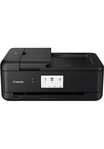 Multifunktionsdrucker »PIXMA TS9550«