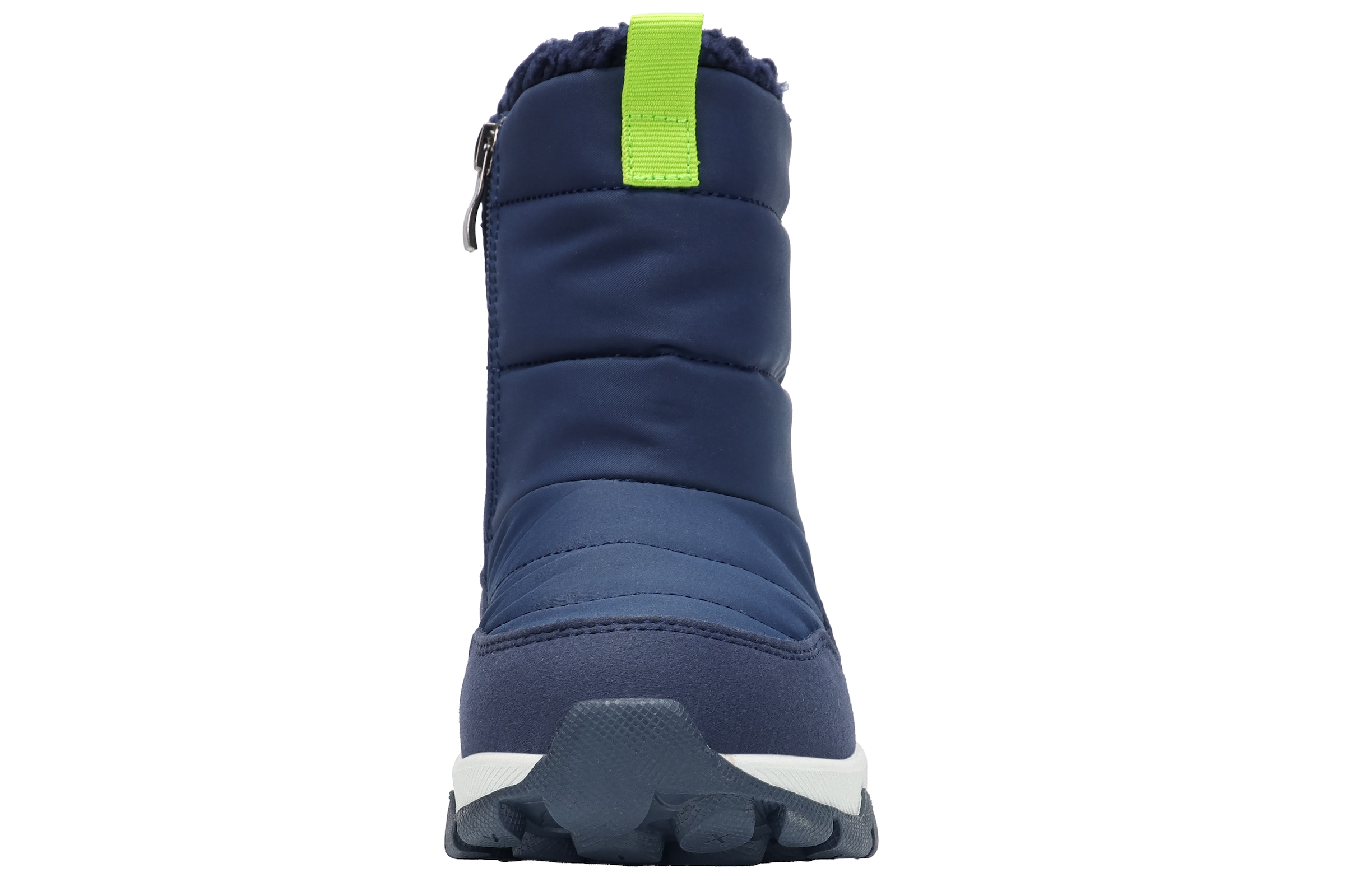 KangaROOS Winterboots »K-FR FLOKI RTX«  Winterschuhe, Winterstiefel, Snowboots