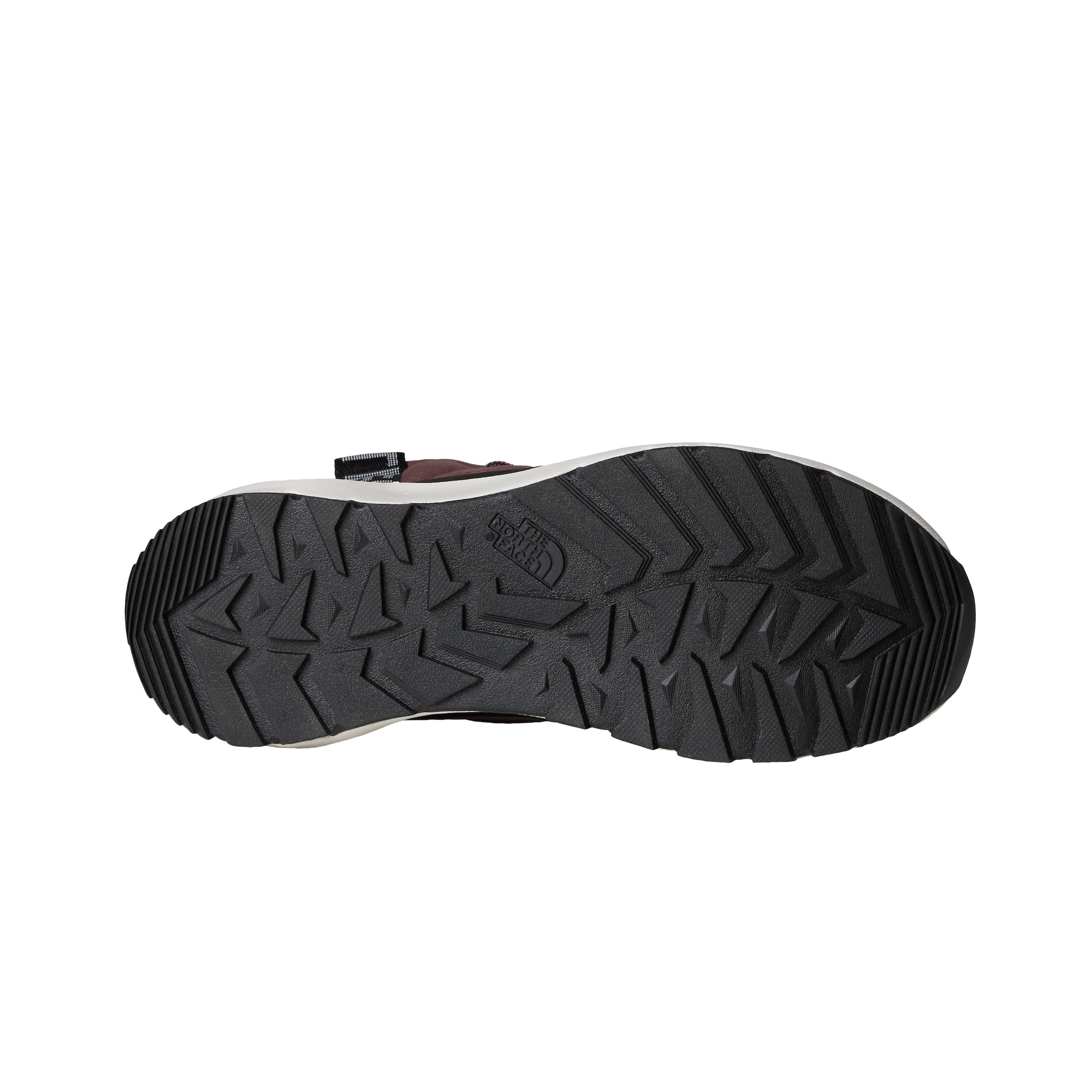 The North Face Winterstiefel »W THERMOBALL LACE UP LUXE WP«  Winterschuhe, Winterboots, Snowboots, wasserdicht