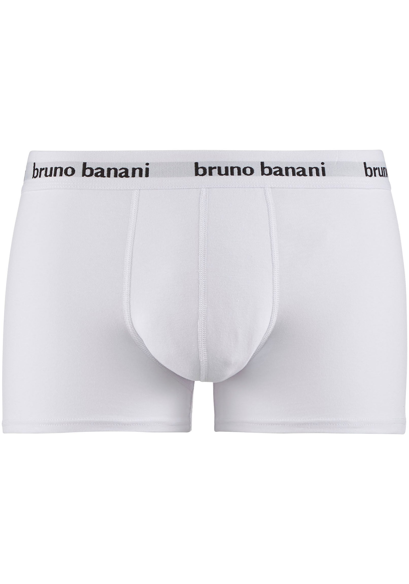Bruno Banani Boxer »EASY LIFE«, mit Logobund
