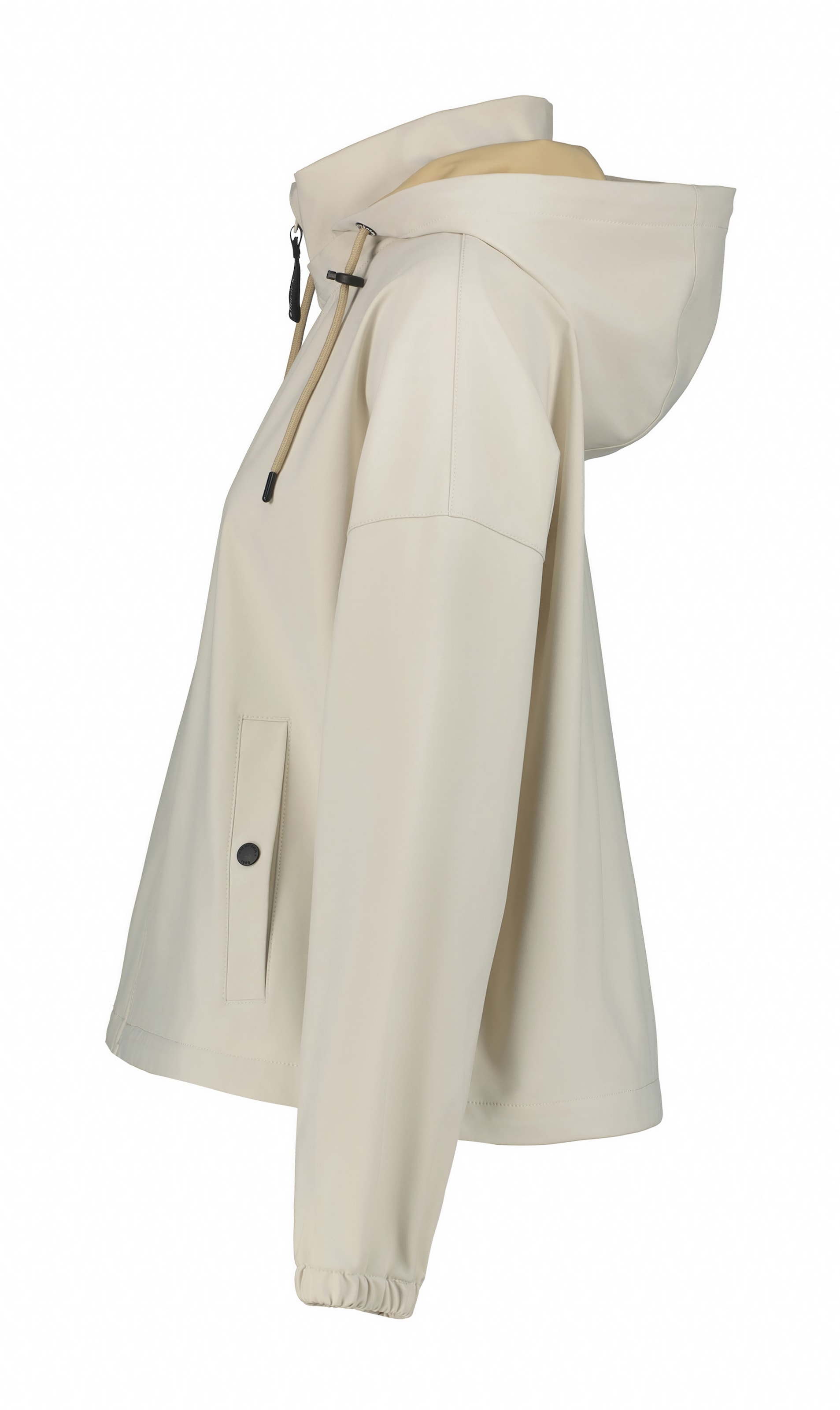 Icepeak Softshelljacke »D SOFTSHELLJACKE ADRIAM«, (1 St.), mit Kapuze