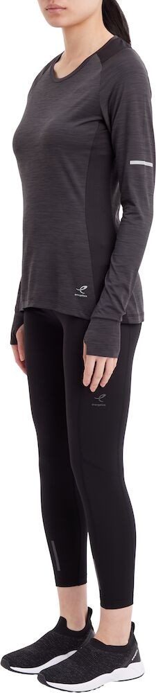 Energetics Laufshirt »Da.-Langarmshirt Evii L/S W«