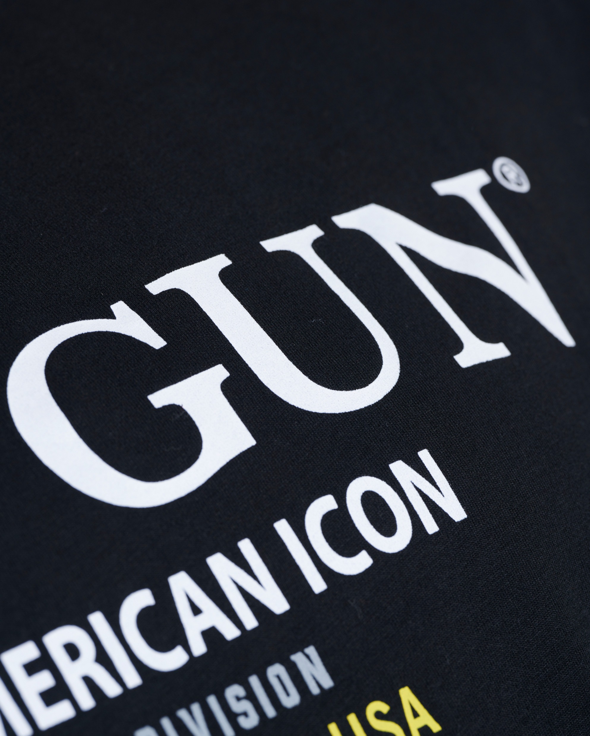 TOP GUN T-Shirt »T-Shirt TG20213002«