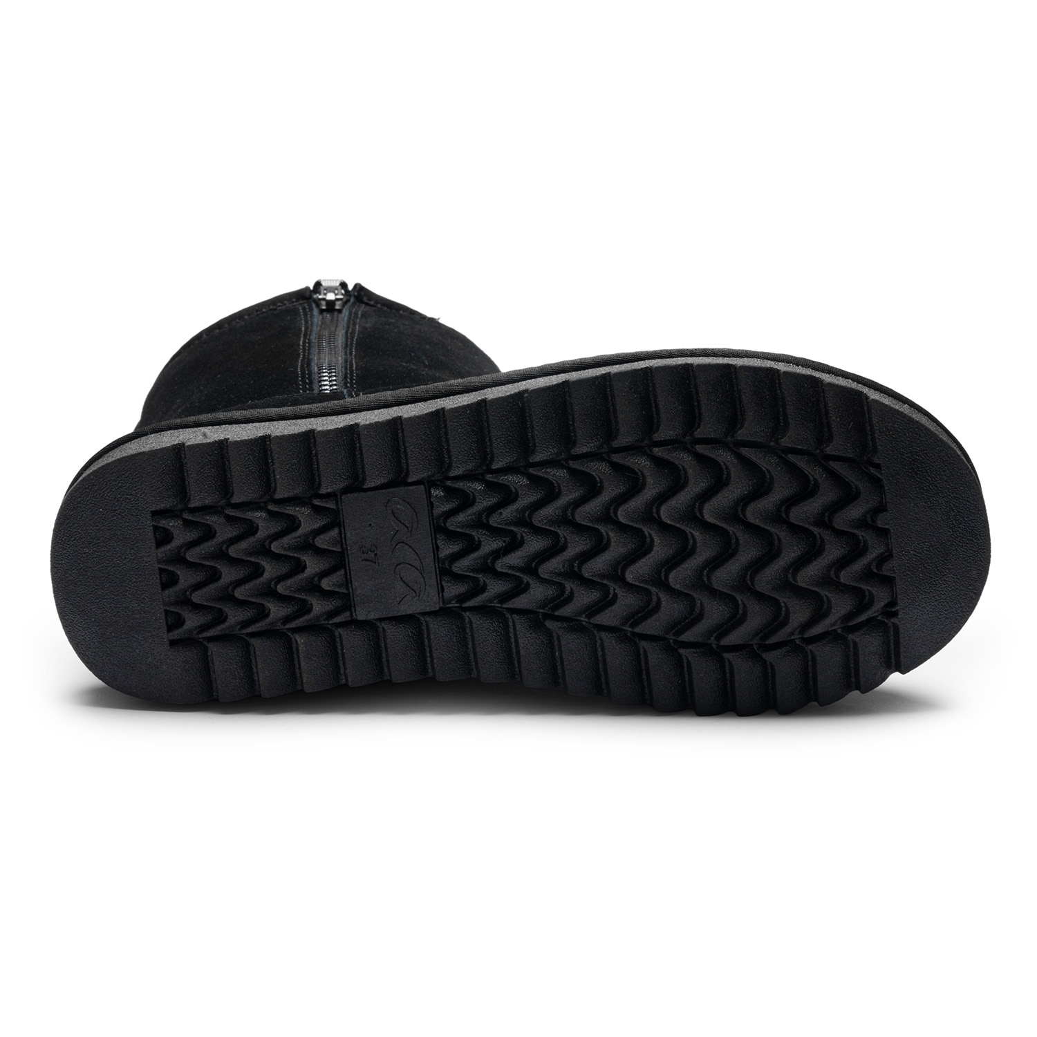 Ara Winterboots »ALASKA«, Schlupfboots, Plateauboots in Komfortweite H (= sehr weit)