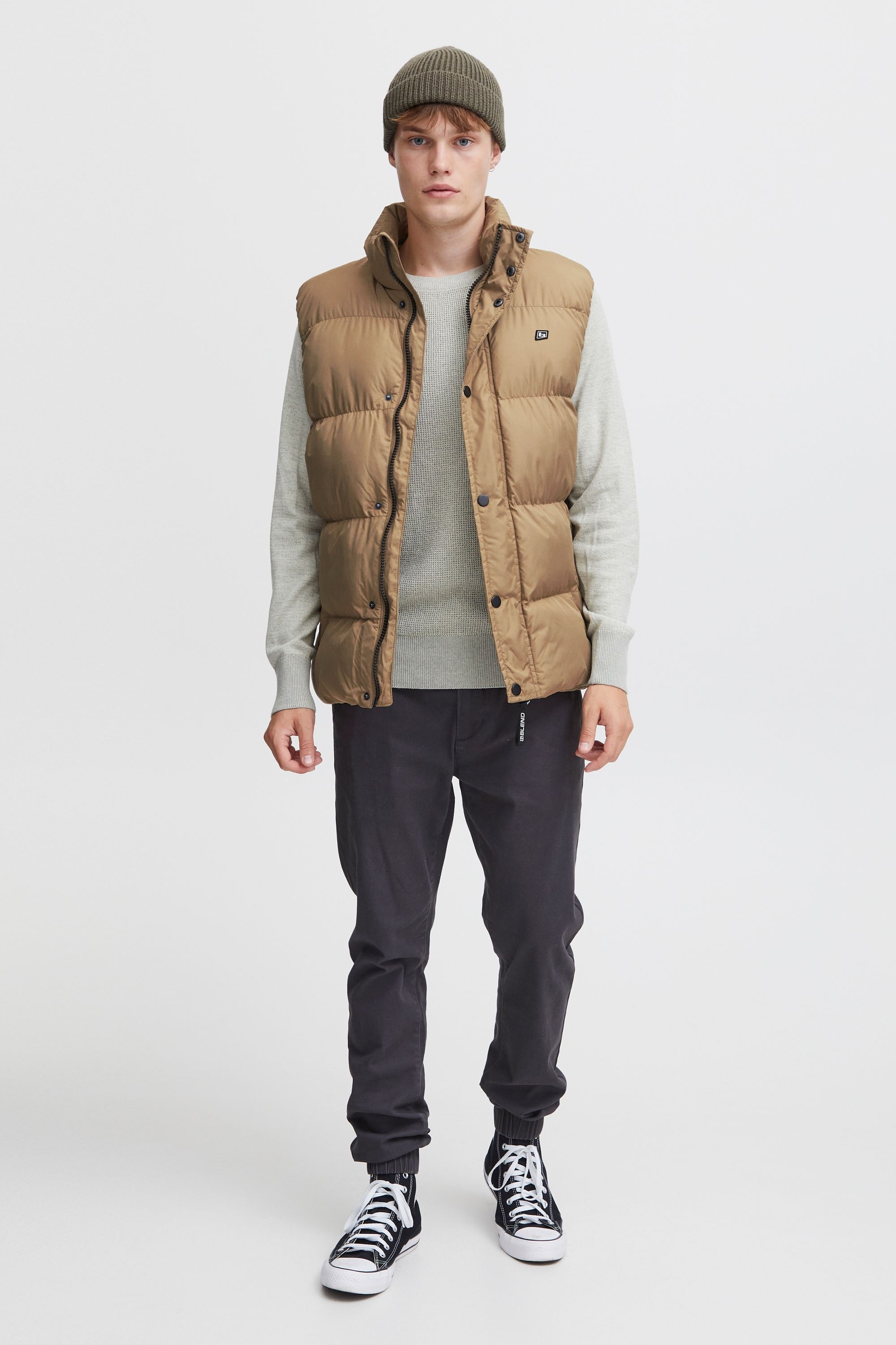 Blend Steppweste »Steppweste BHTomy«