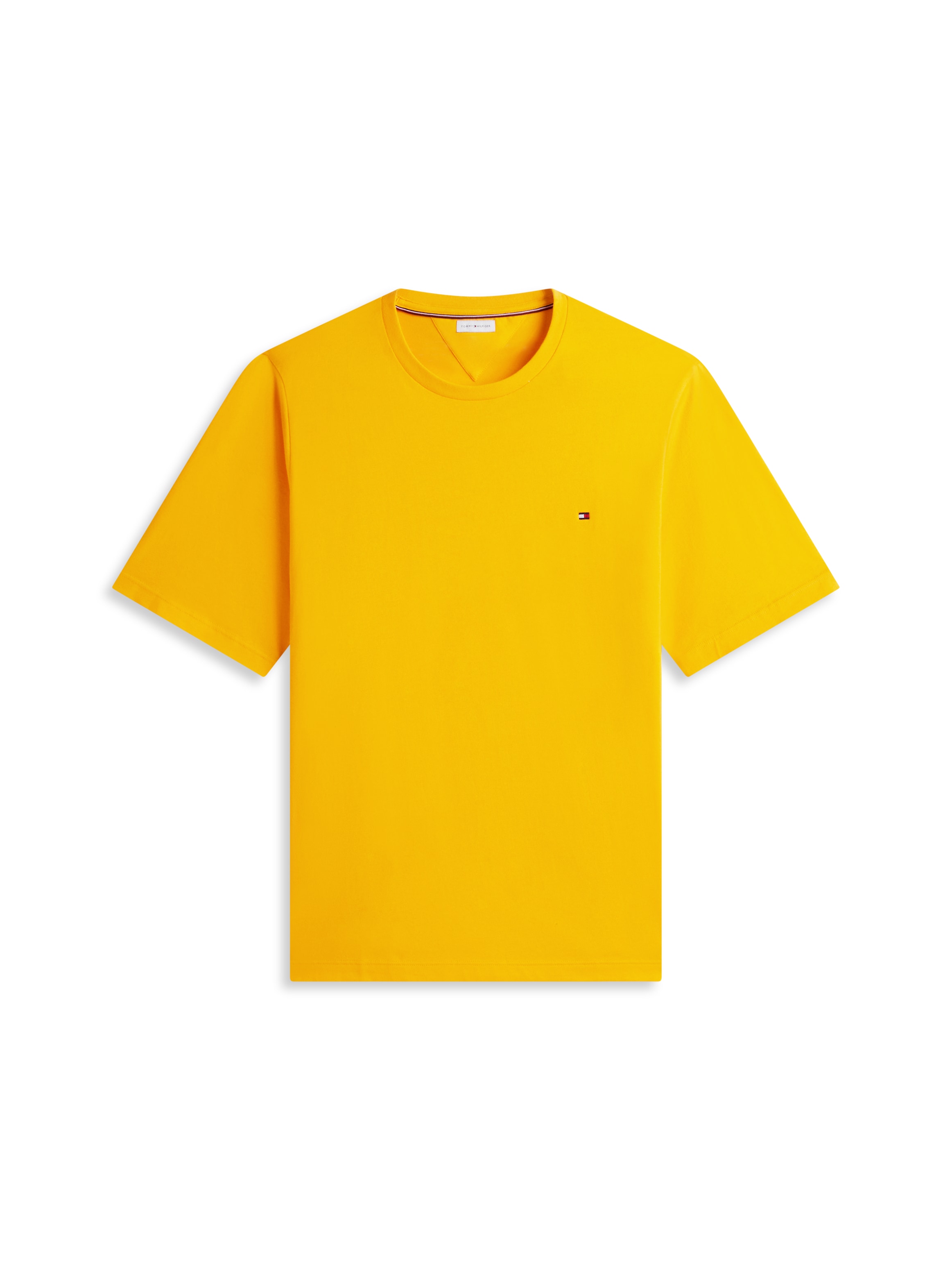 Tommy Hilfiger Big & Tall T-Shirt »BT-ESS SEASONAL REGULAR SOLID« Große Größen