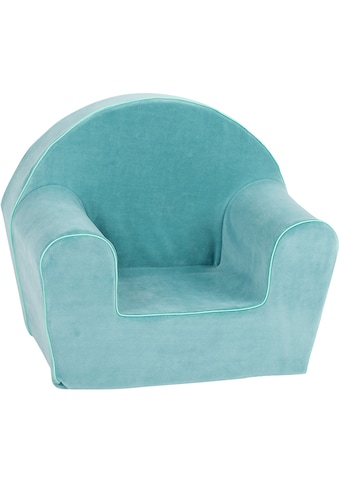 Knorrtoys® Sessel »Soft mint«, für Kinder; Made in Europe kaufen