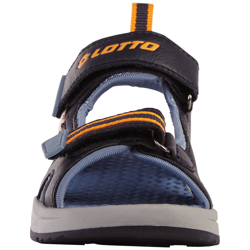 lotto Sandale  - mit blinkenden LED Leuchten