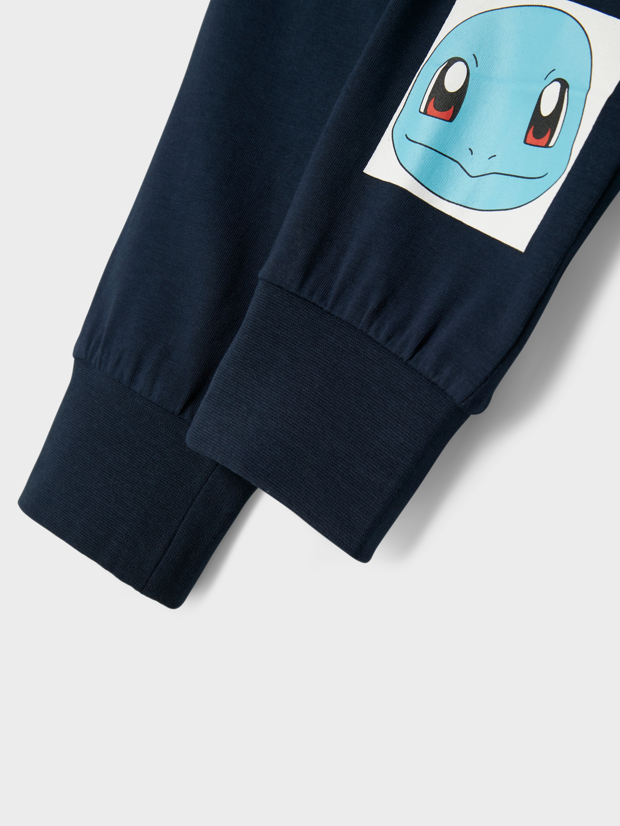 Name It Pyjama »NKMABEL POKEMON LS NIGHSET NOOS SKY«, (Set, 2 tlg.), mit tollen Druckmotiven