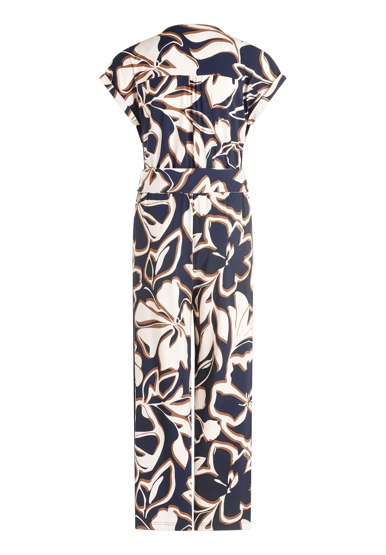 Betty Barclay Jumpsuit »Jumpsuit mit Eingrifftaschen«