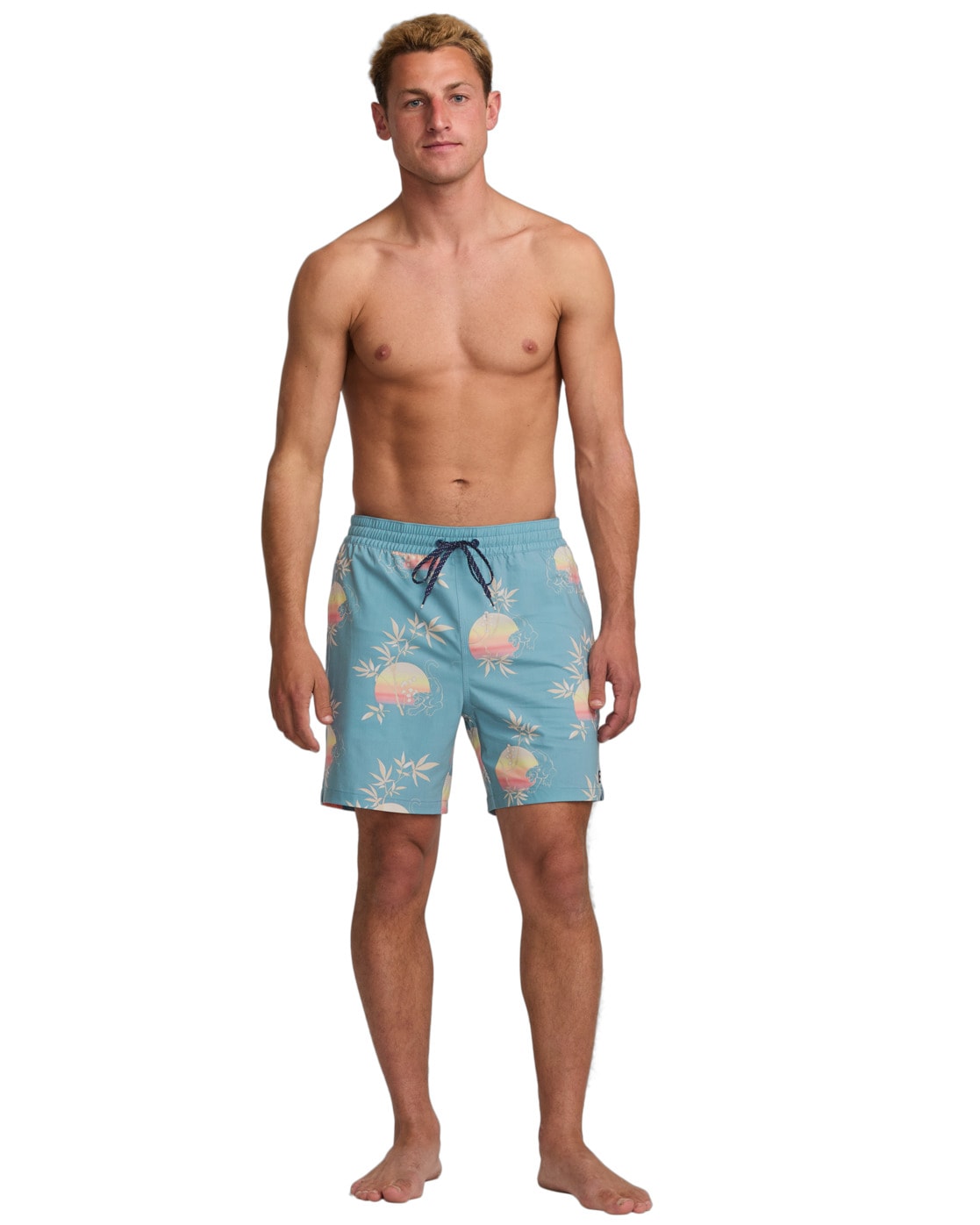 Billabong Boardshorts »Good Times 16"«
