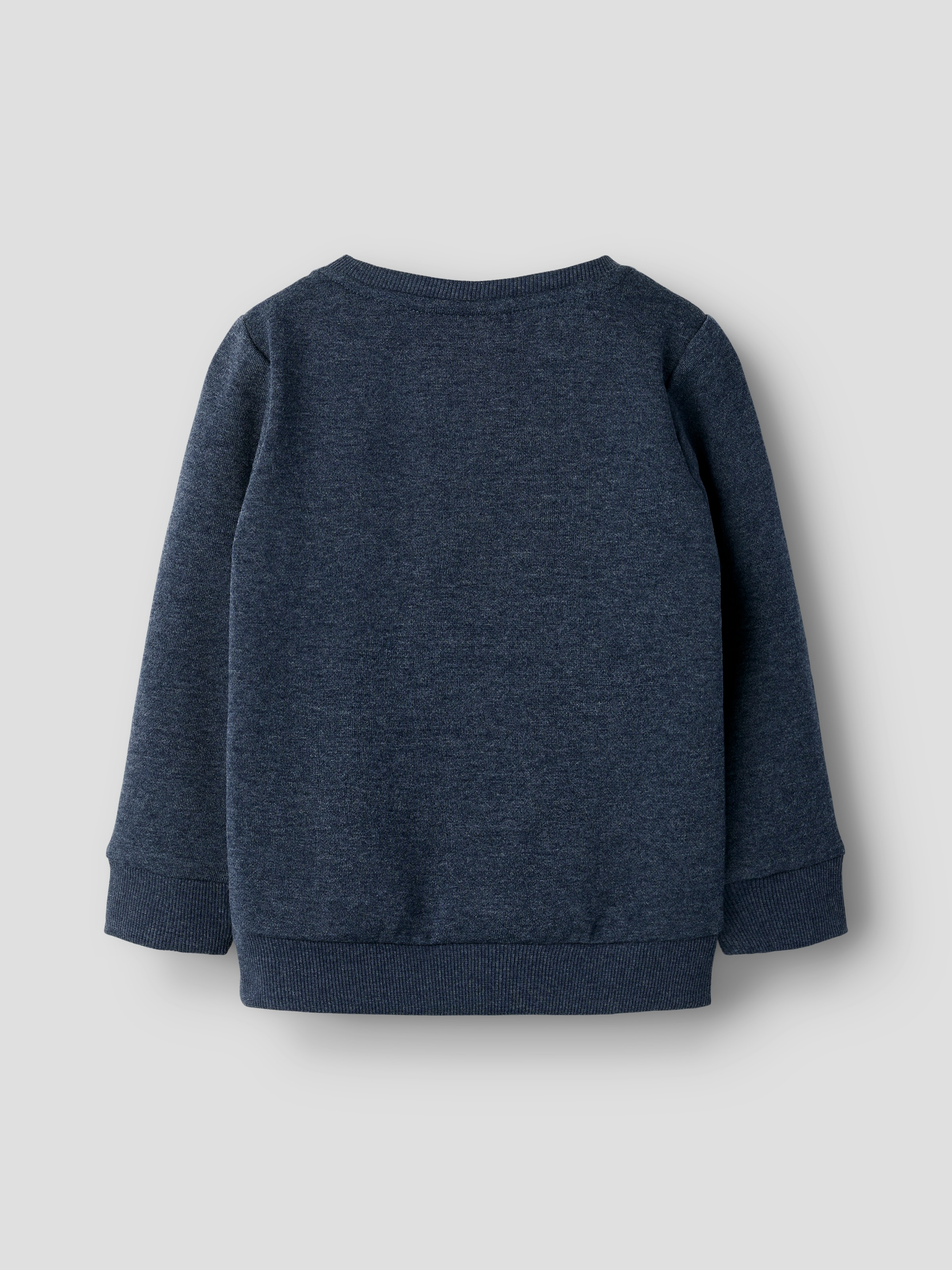 Name It Sweatshirt »NMMVIMO LS SWEAT BRU NOOS«
