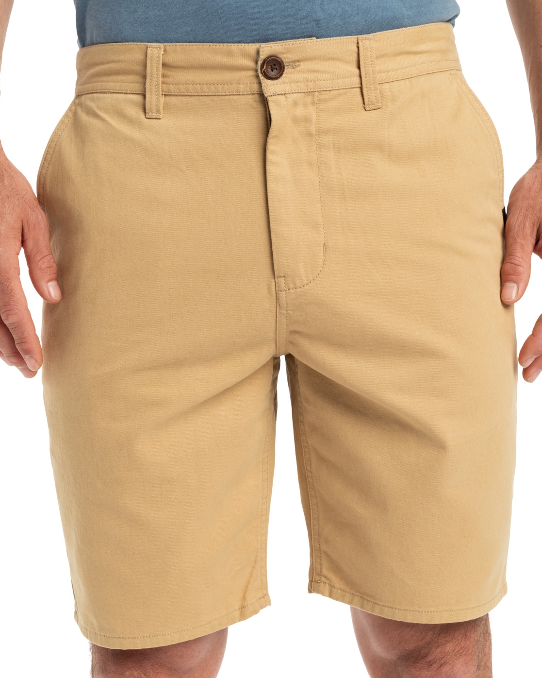 Quiksilver Chinoshorts »Everyday 20"«