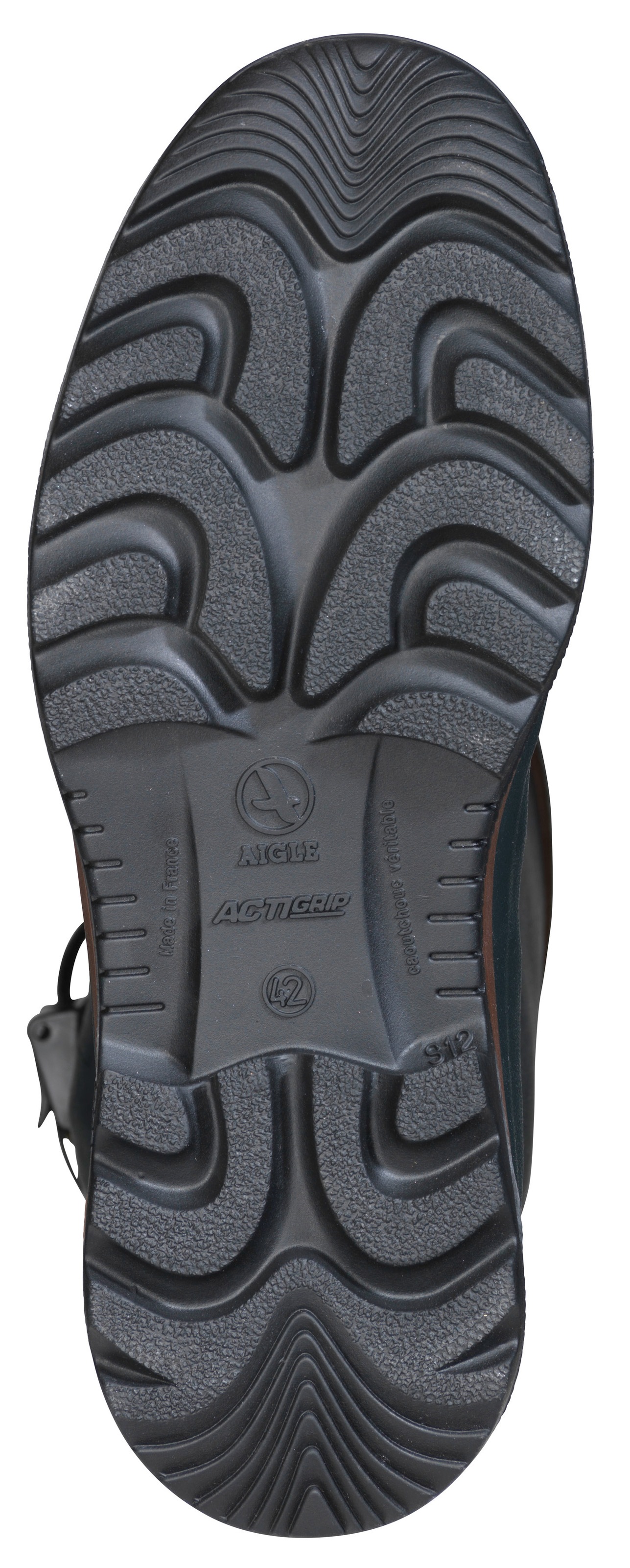 Aigle Gummistiefel »Parcours 2 Vario«