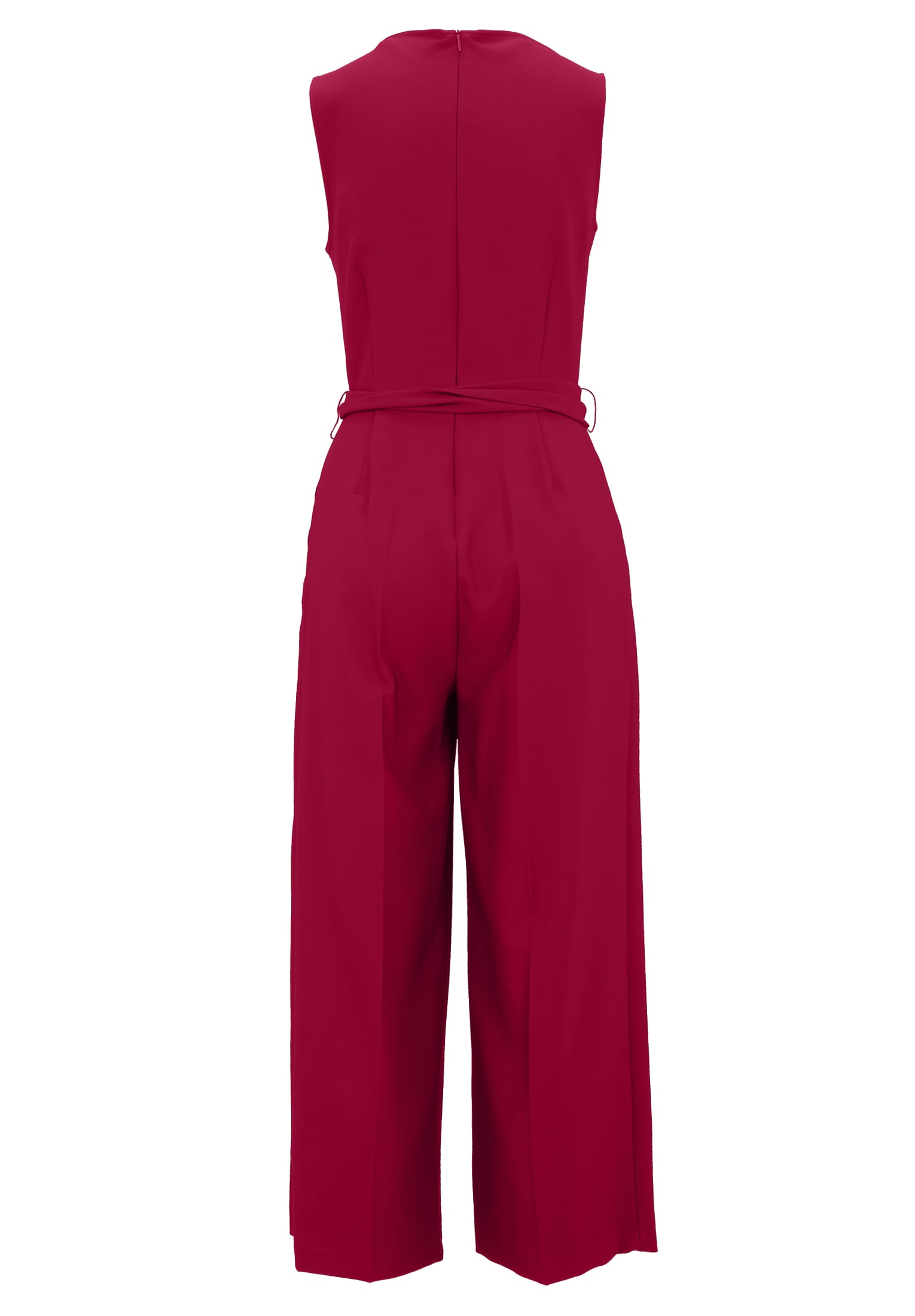 Betty Barclay Jumpsuit »Jumpsuit mit Eingrifftaschen«