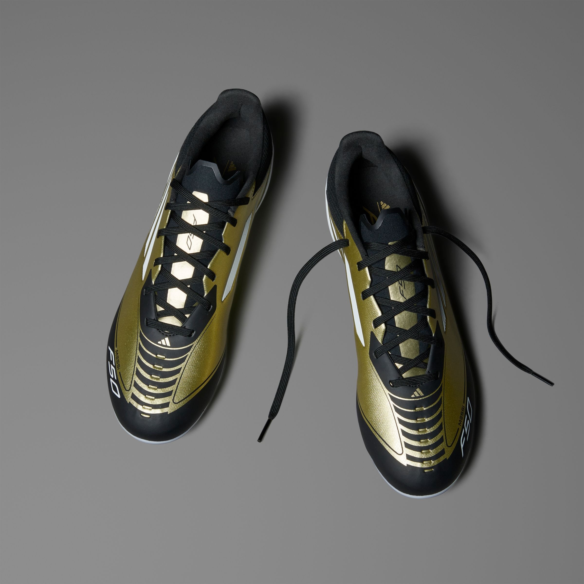 adidas Performance Fußballschuh »F50 LEAGUE MESSI FG/MG«, für Rasenplätze