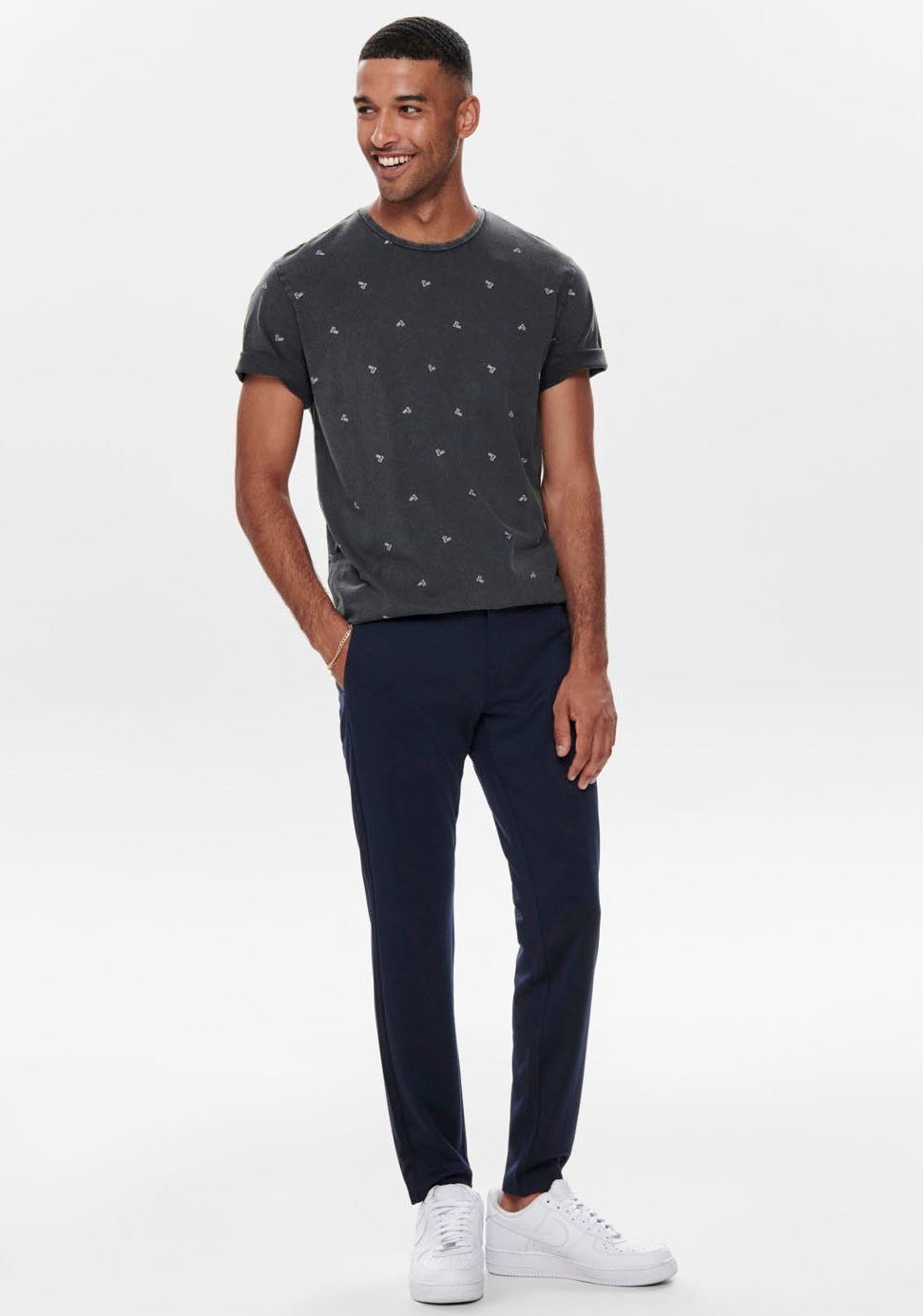 ONLY & SONS Chinohose »MARK PANT«