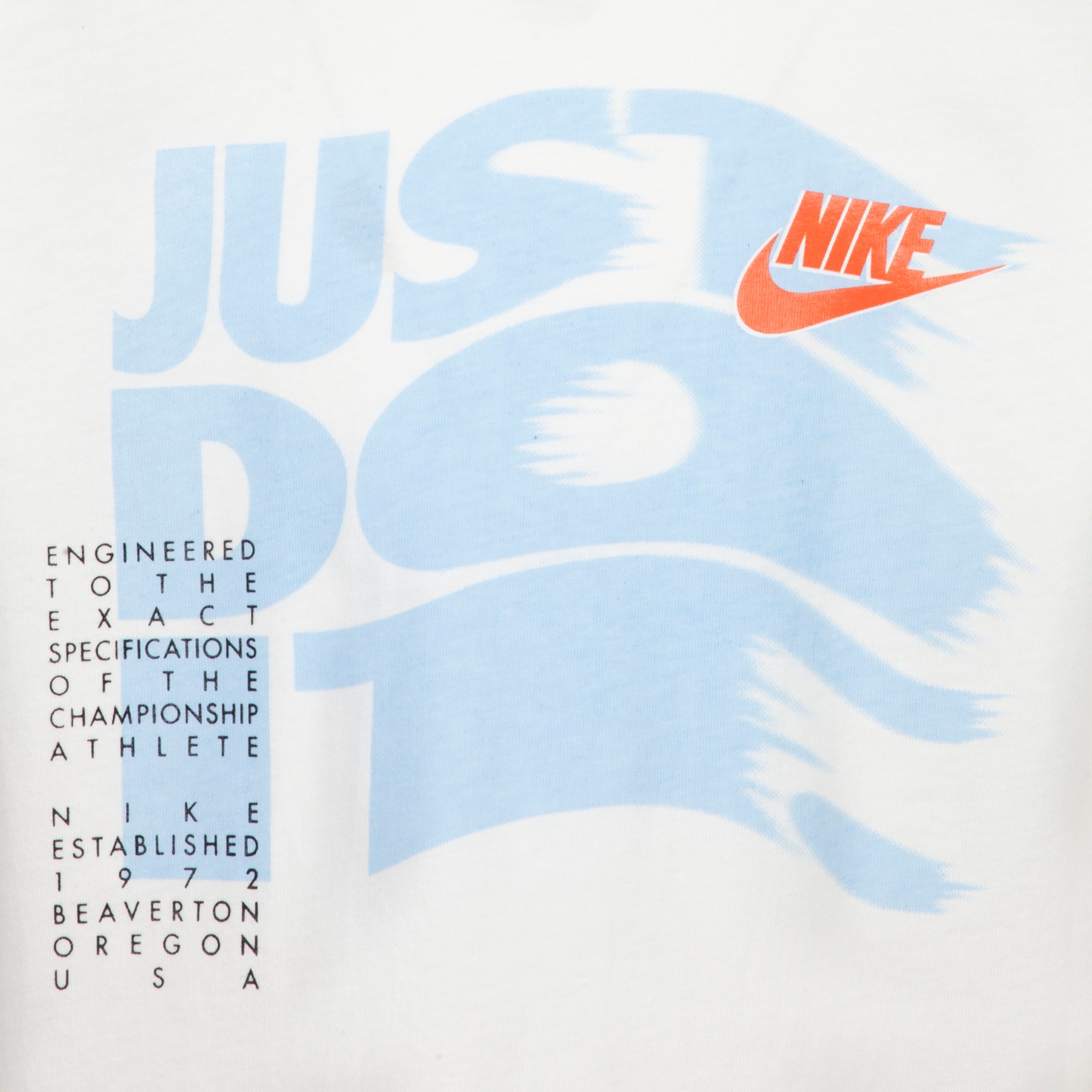 Nike Sportswear Langarmshirt für Kinder