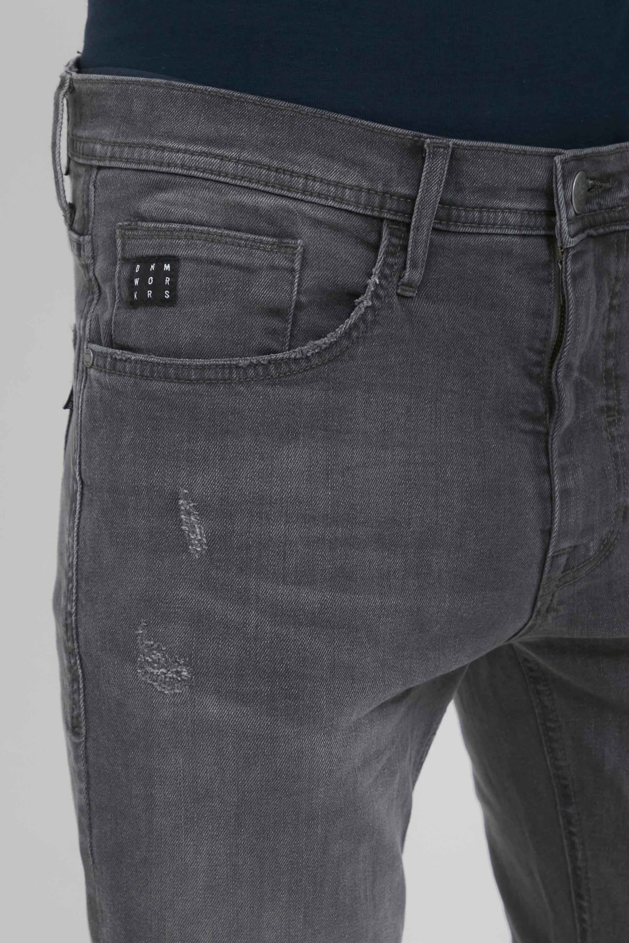 Blend 5-Pocket-Jeans »5-Pocket-Jeans BHEdgar«