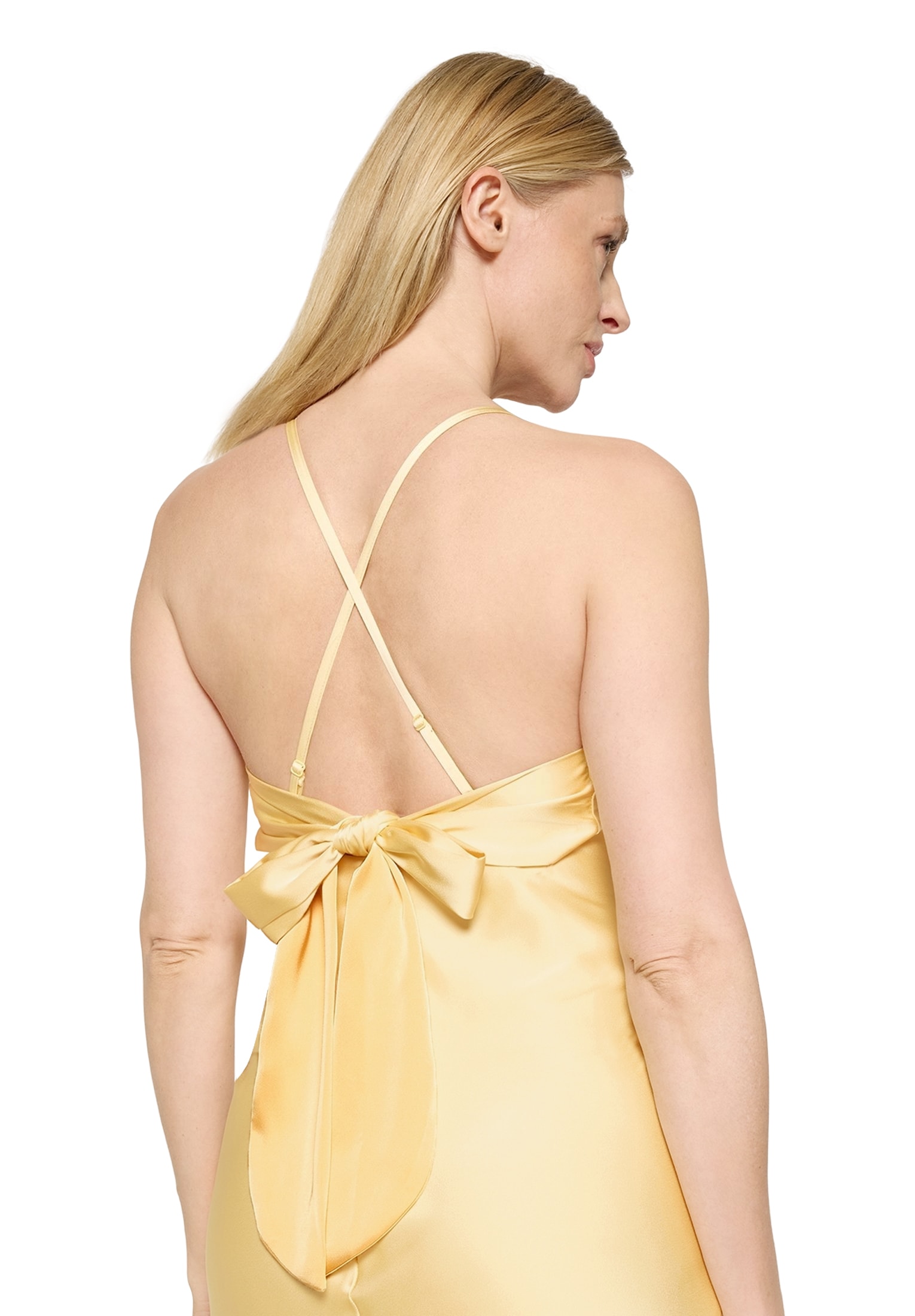 Vera Mont Abendkleid »Abendkleid schmal geschnitten«