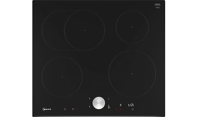 Induktions-Kochfeld von SCHOTT CERAN® »T56FTF1L0«, T56FTF1L0