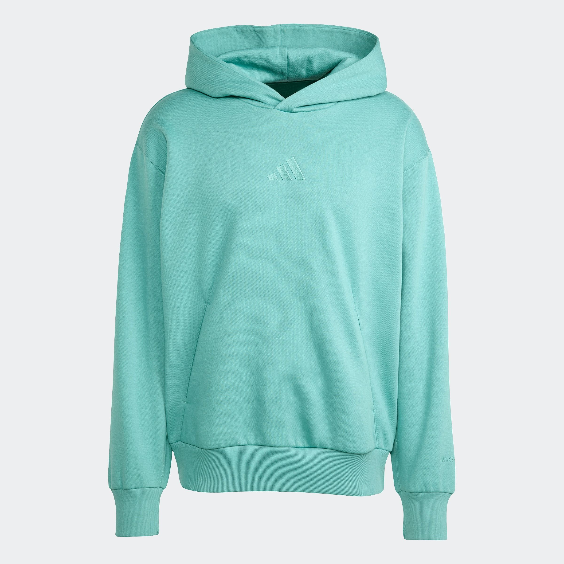 adidas Sportswear Kapuzensweatshirt »M A SZN FL HD«, (1 tlg.), weiches Fleecematerial