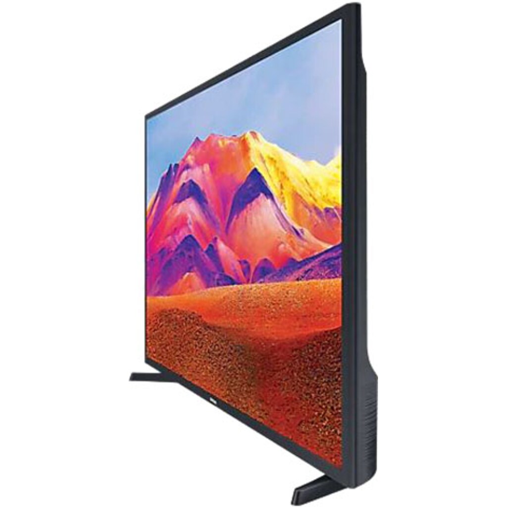 Samsung LED-Fernseher »T5379C (2020)«, 80 cm/32 Zoll, Full HD, Smart-TV