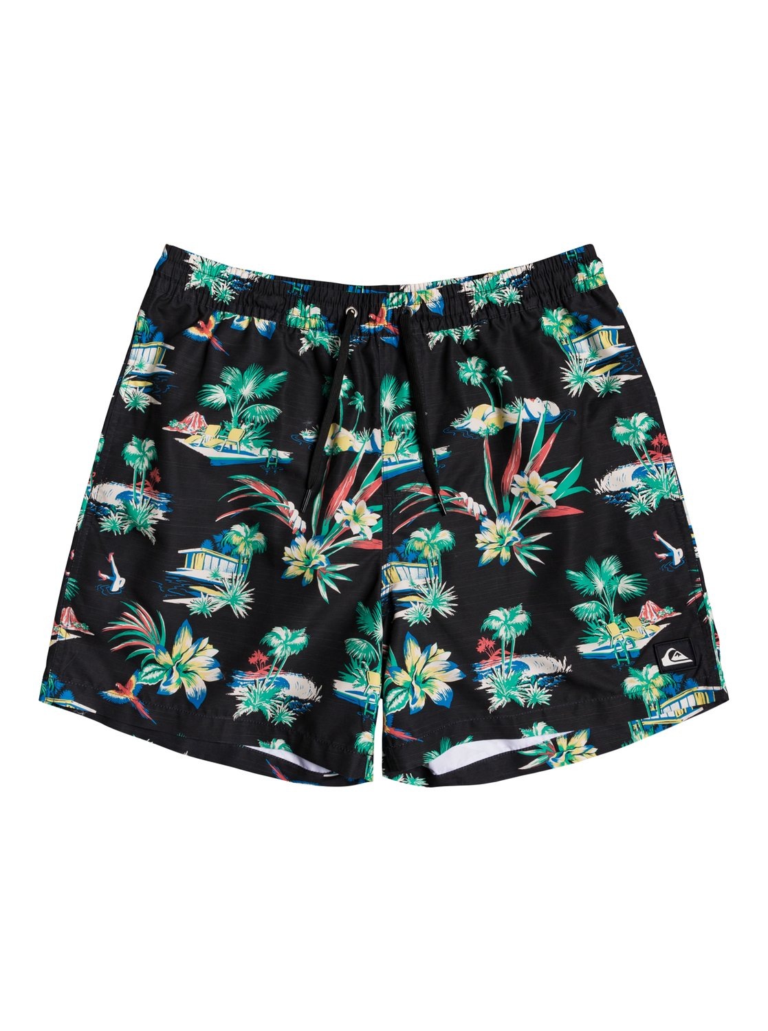 Quiksilver Badeshorts »Vacancy 16"«