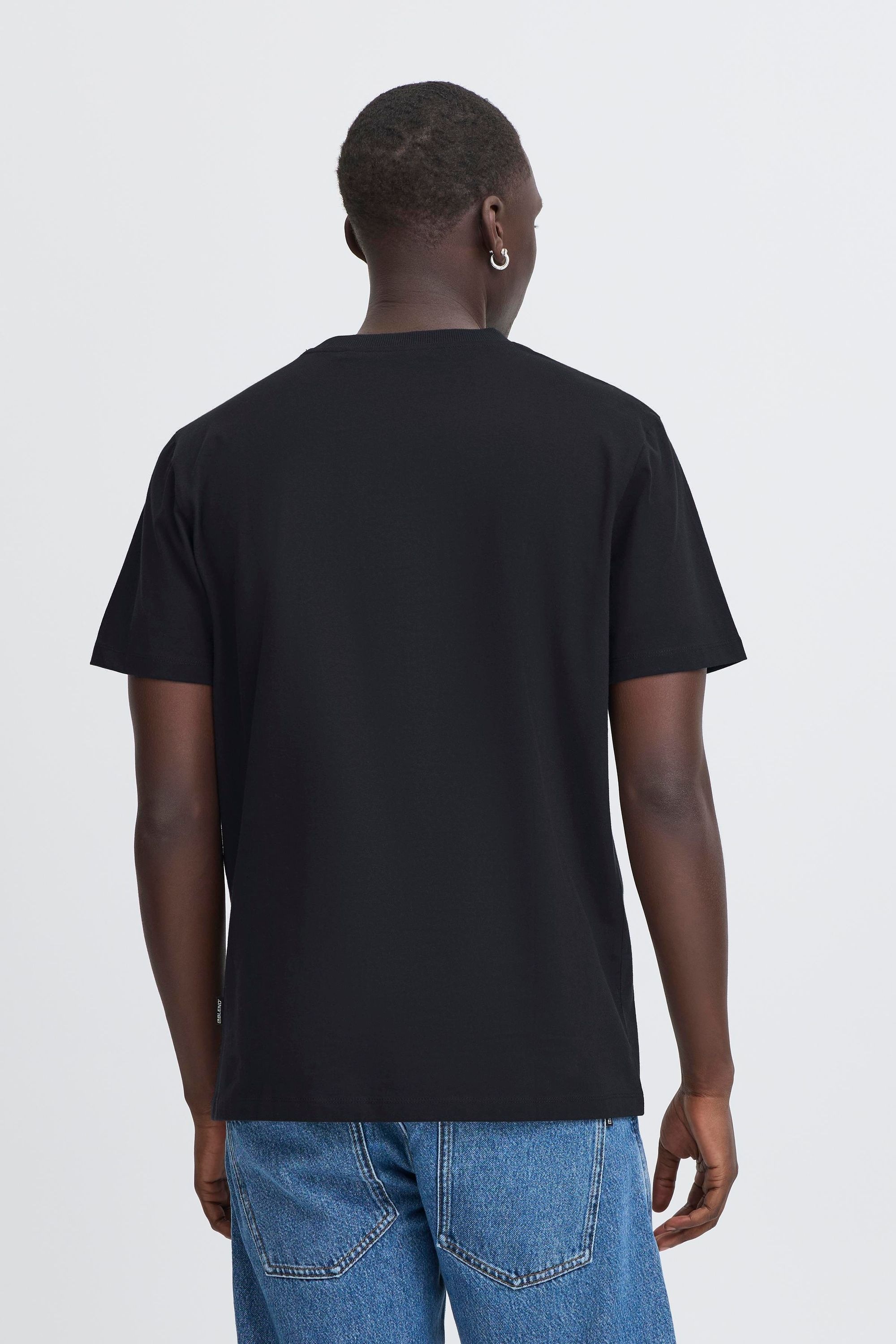 Blend Rundhalsshirt »Rundhalsshirt BHJUMA«