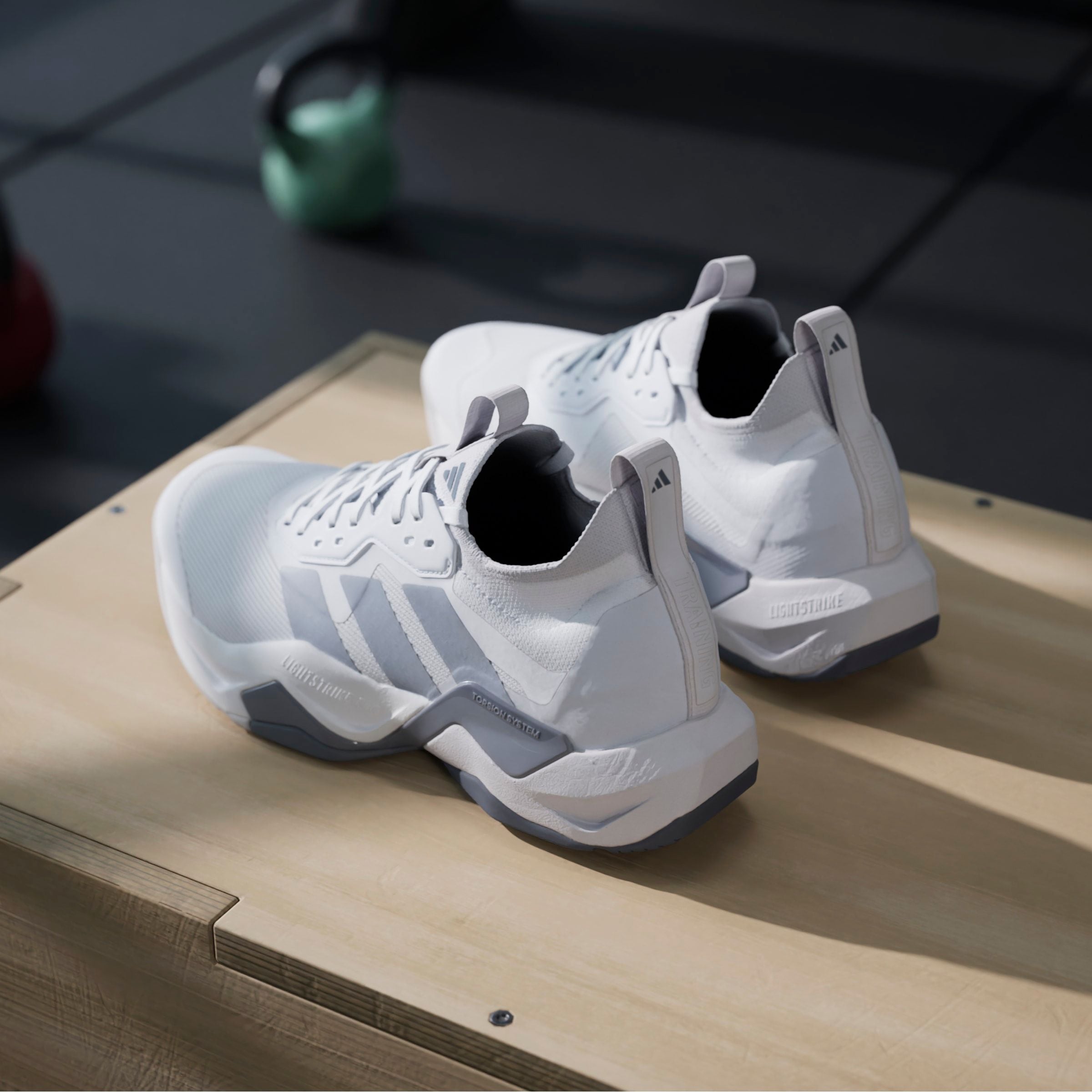 adidas Performance Trainingsschuh »RAPIDMOVE ADV 2 HIIT-E«