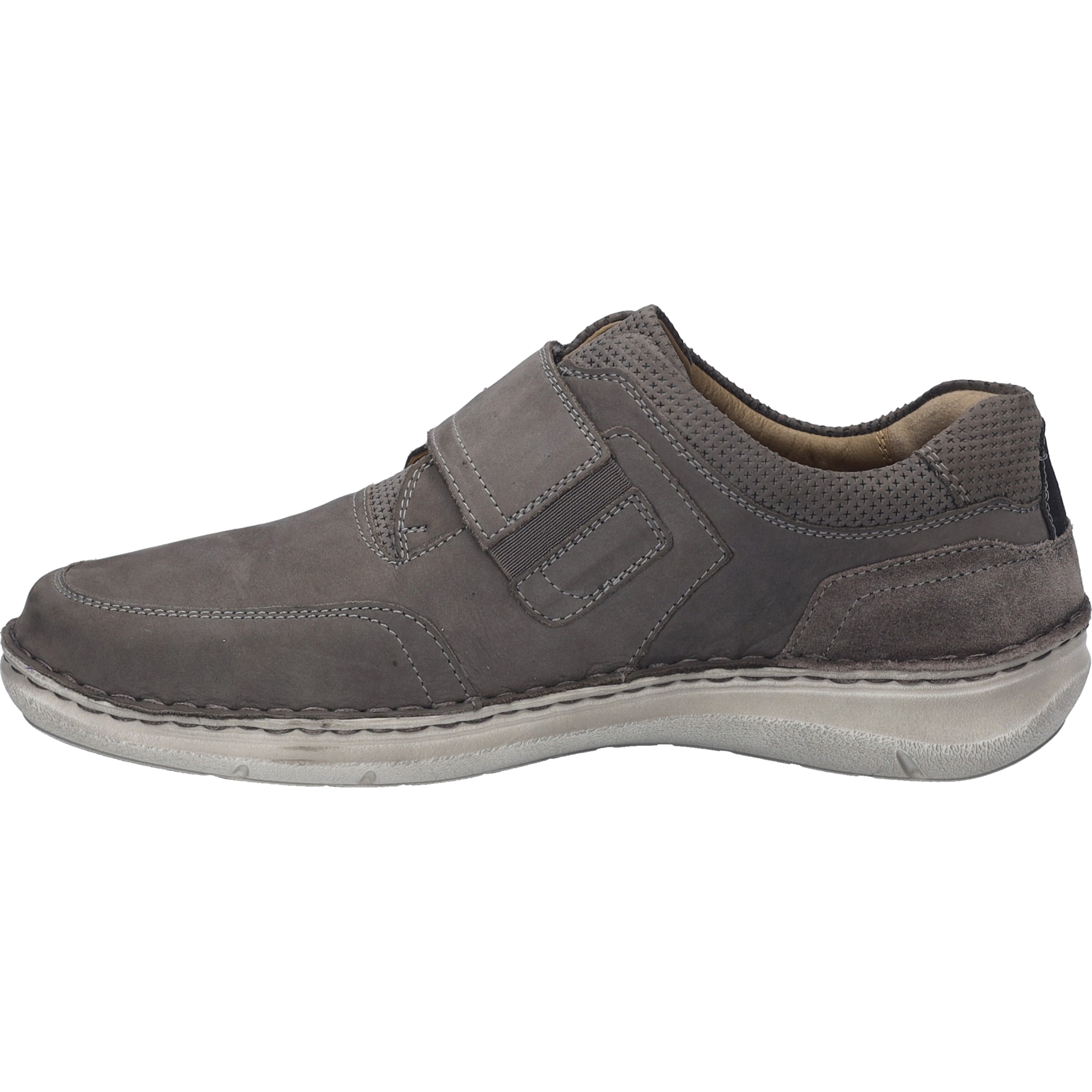 Josef Seibel Slipper »New Anvers 83, asphalt«