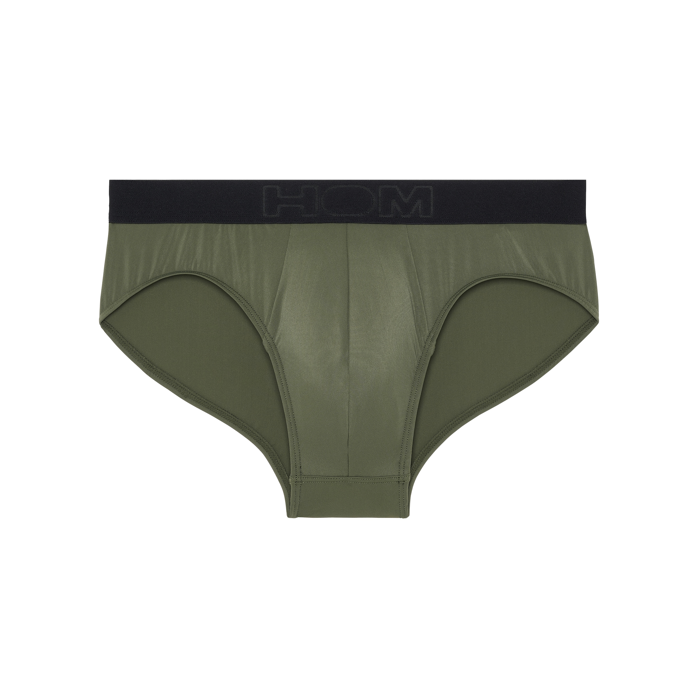 Hom Minislip »Supersoft« weich, atmungsaktiv, Microfaser, Basic, bequem, ohne Eingriff
