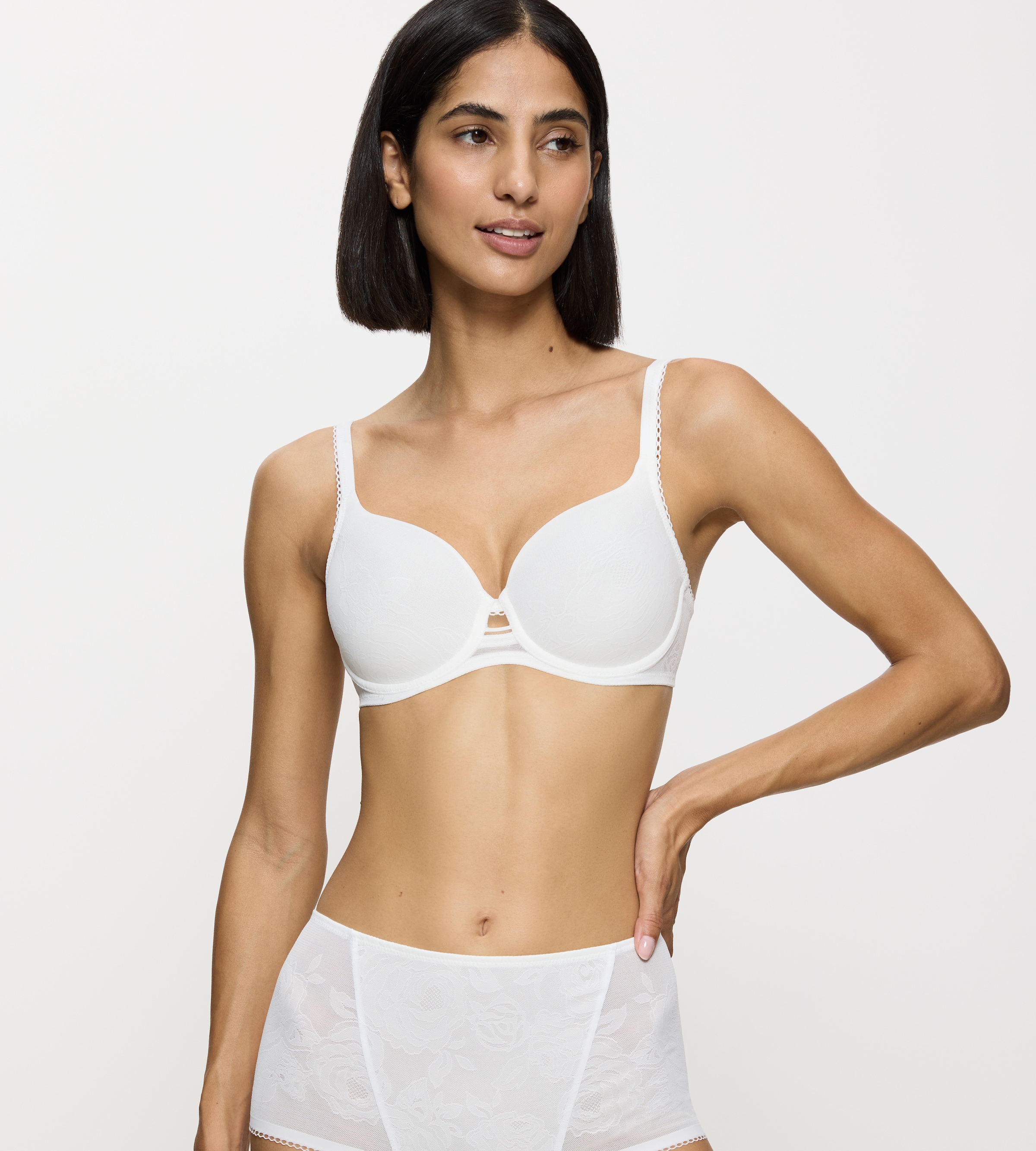 Damen-BH Triumph Wild Rose Sensation WP