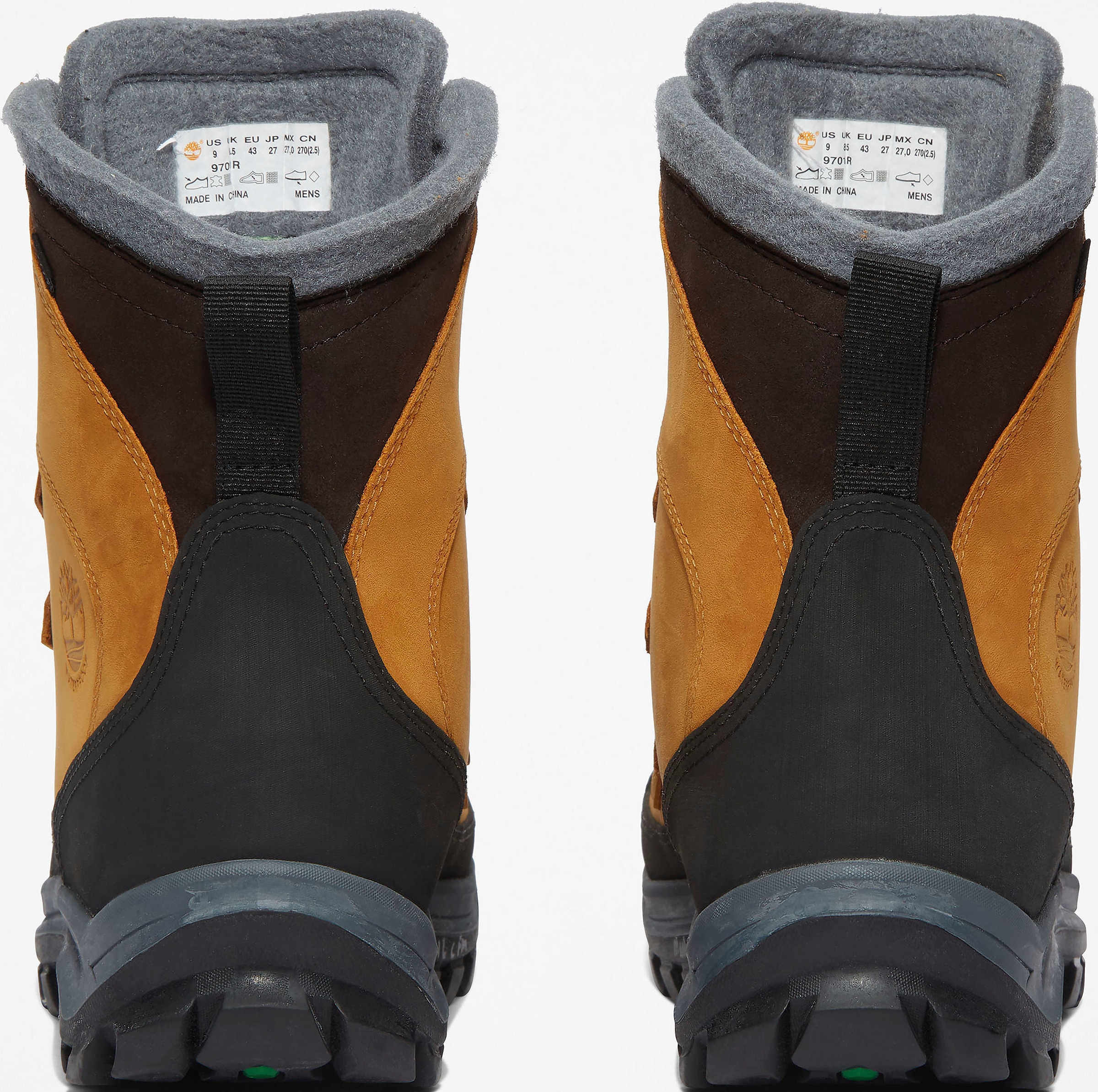 Timberland Schnürboots »Chillberg Premium WP INS«, Winterstiefel, Schnürstiefel, Winterschuhe, wasserdicht, gefüttert