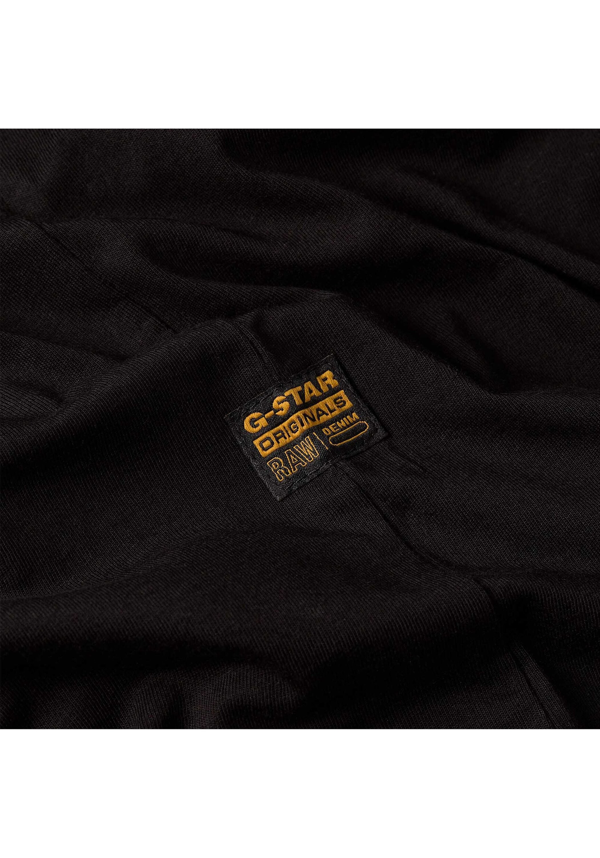 G-STAR T-Shirt »T-Shirt Originals Underground 1er Pack«