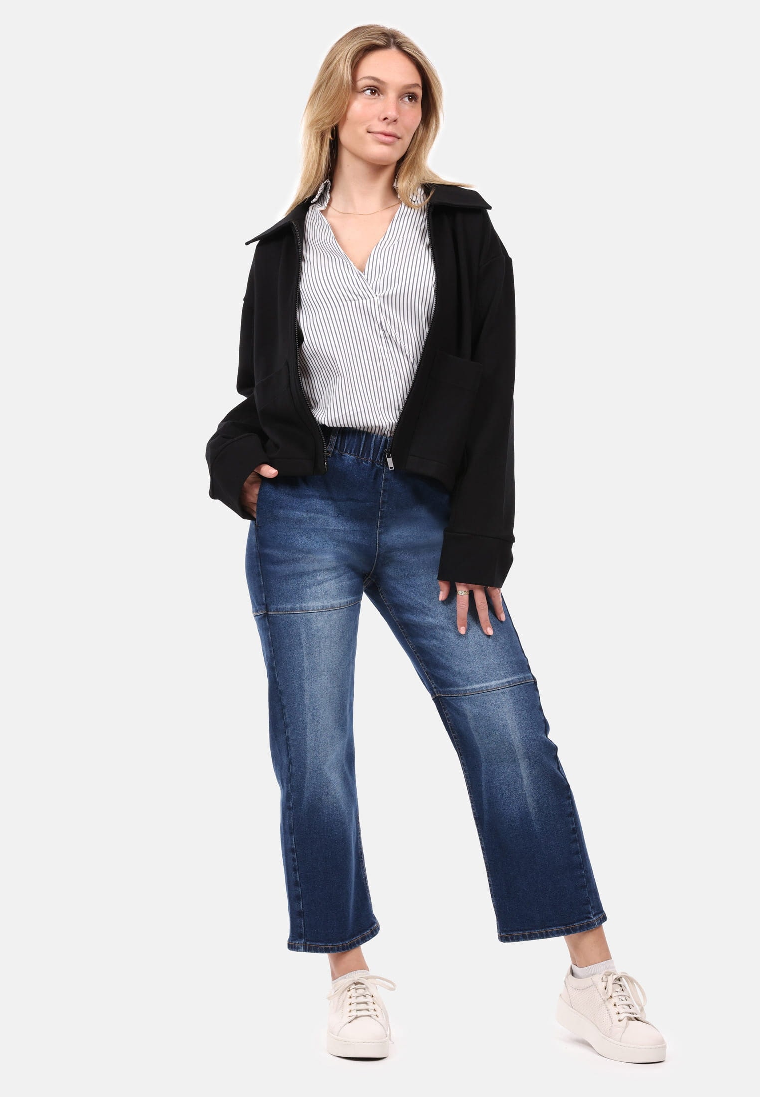 SURI FREY Blouson »Blouson SFY Freyday«