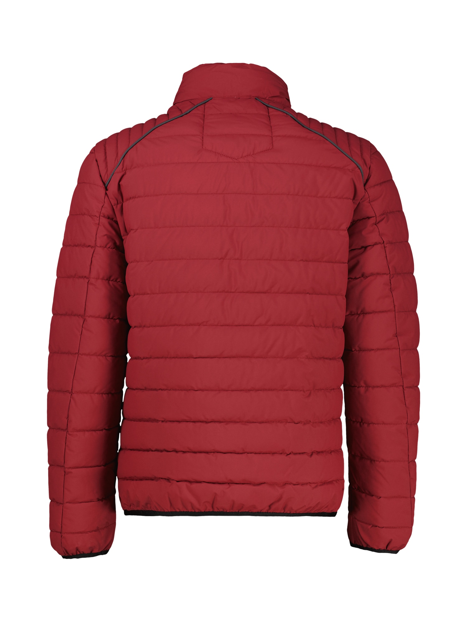 LERROS Steppjacke »LERROS Leichte Herren Funktions-Steppjacke«, ohne Kapuze, Wasser- und windabweisend
