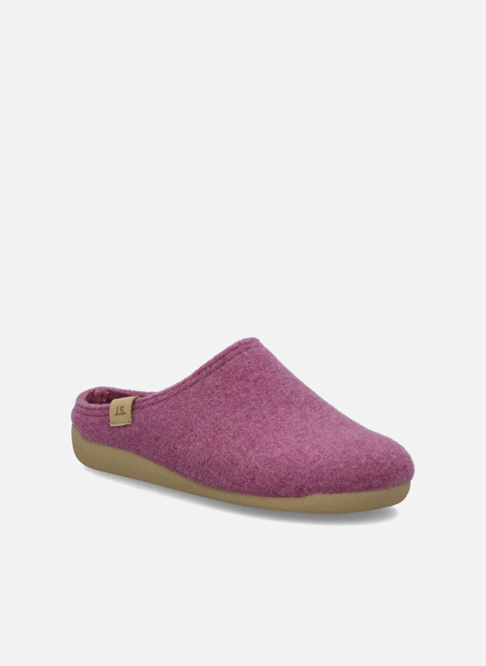 Josef Seibel Hausschuh »Cara 03, rosa«
