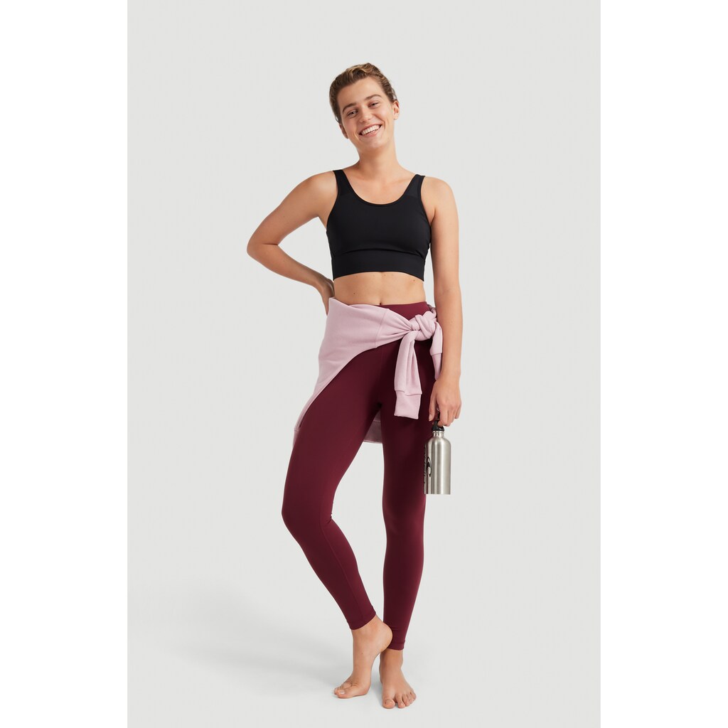 O'Neill Leggings »Lola Super Waist«