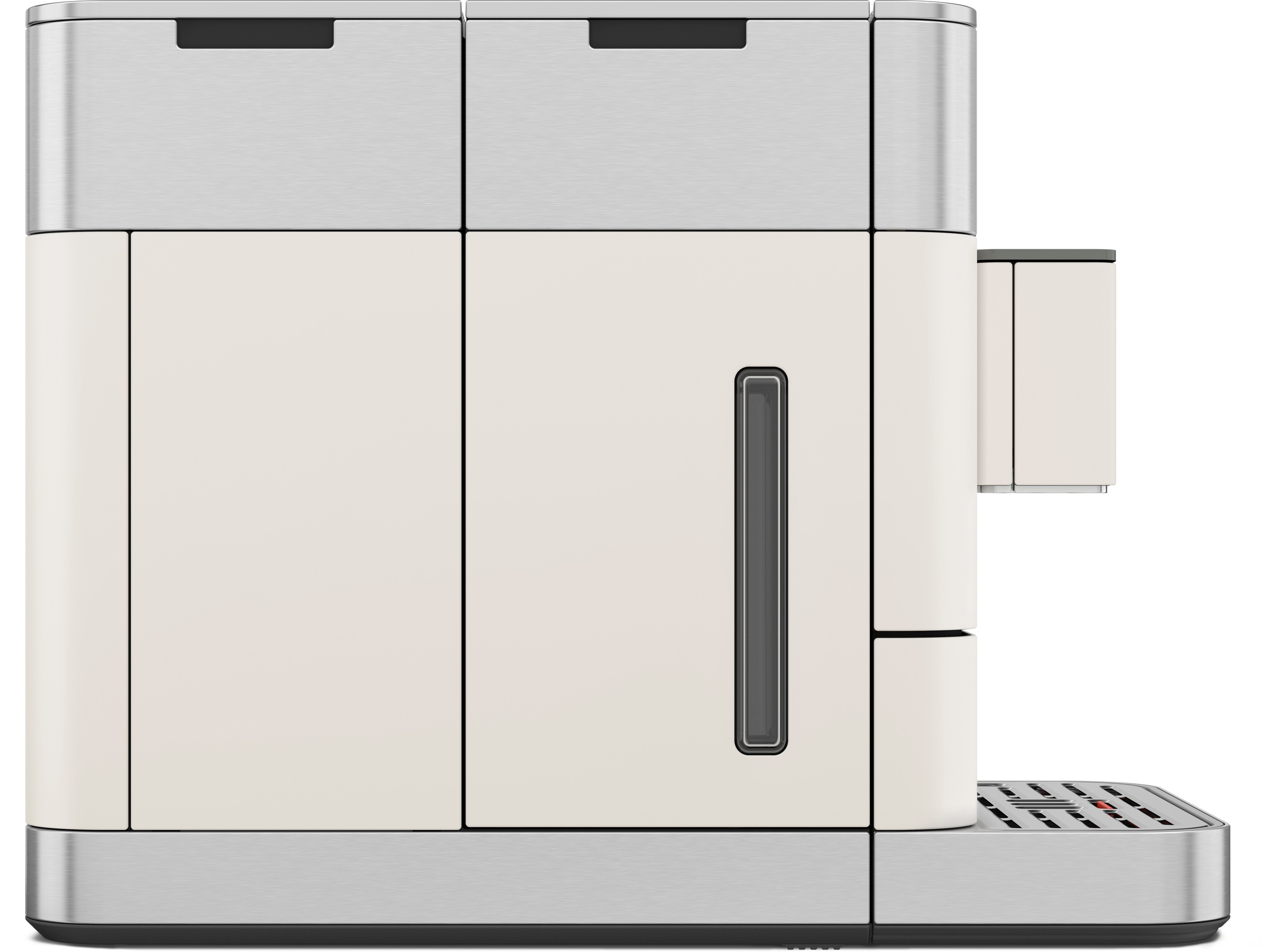 KitchenAid Kaffeevollautomat »5KES8557EPL«