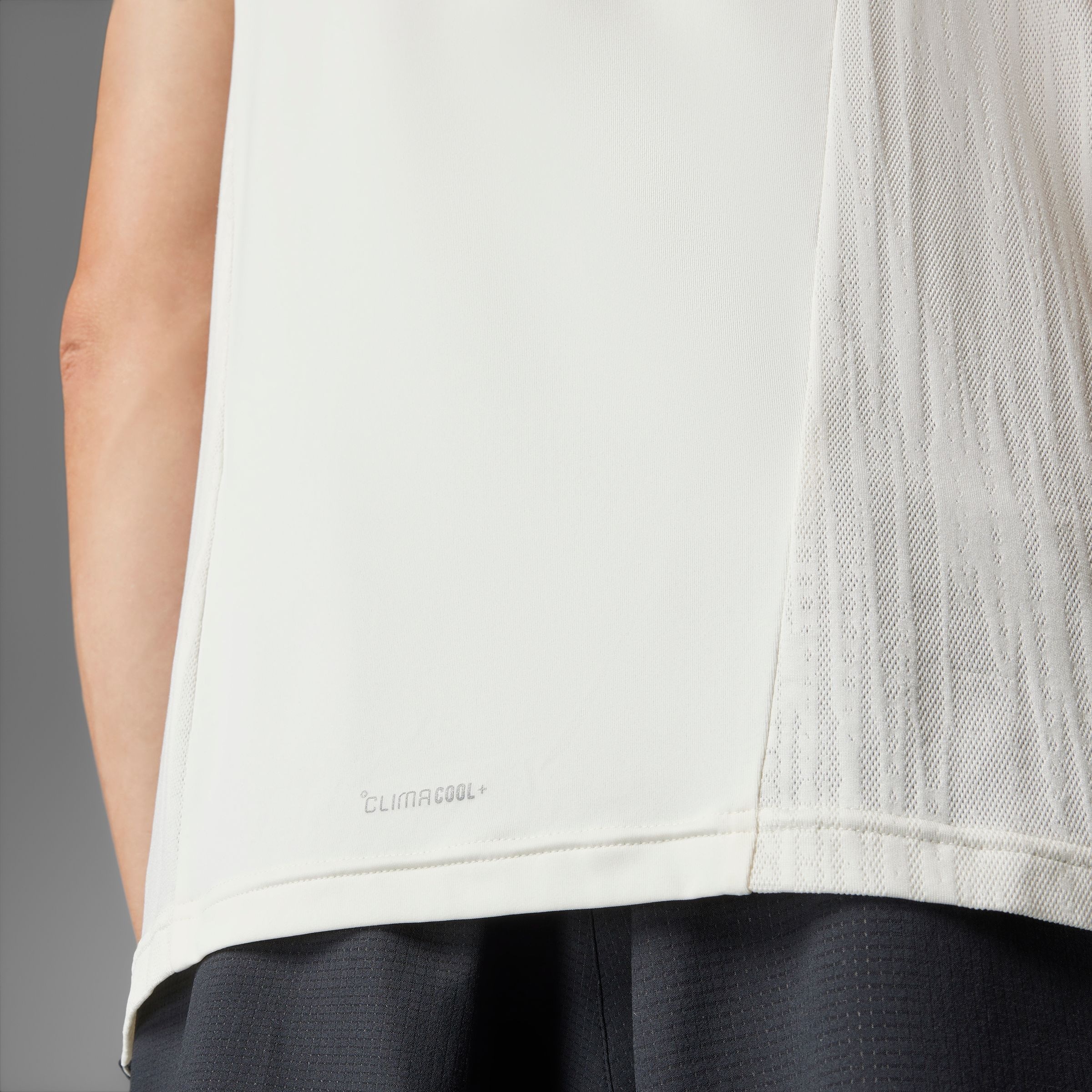 adidas Performance Tanktop »D4T INT. TANK«
