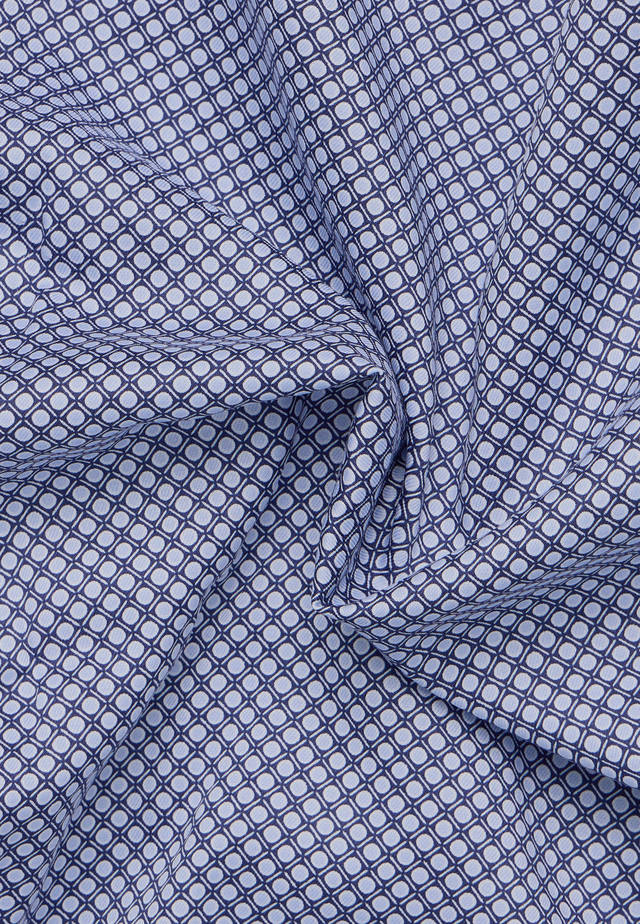 Eterna Langarmhemd »SLIM FIT«, NON IRON (bügelfrei)