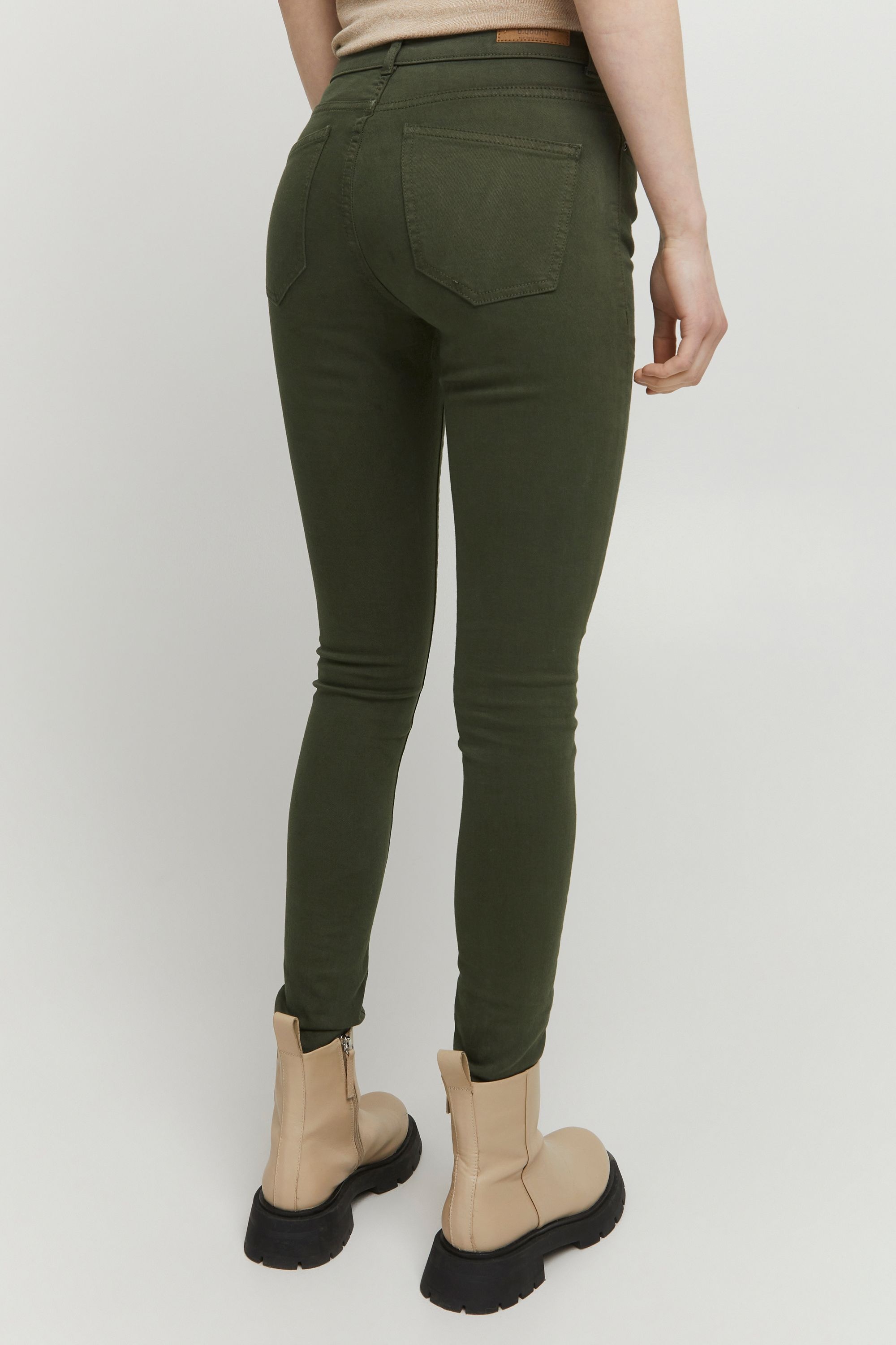 b.young Bequeme Jeans »Bequeme Jeans BYLola«