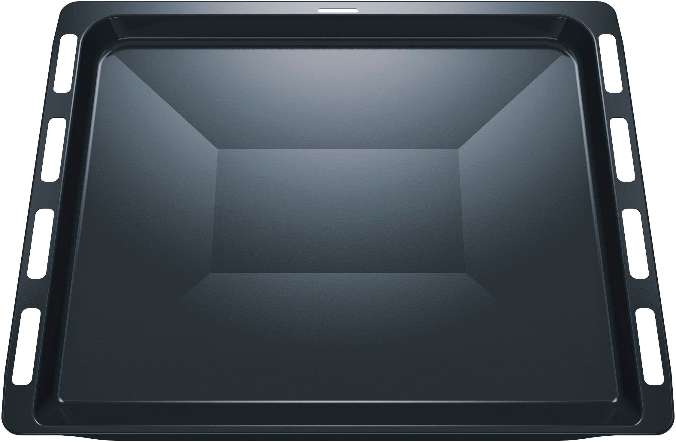 SIEMENS Backblech "HZ431002" Stahl