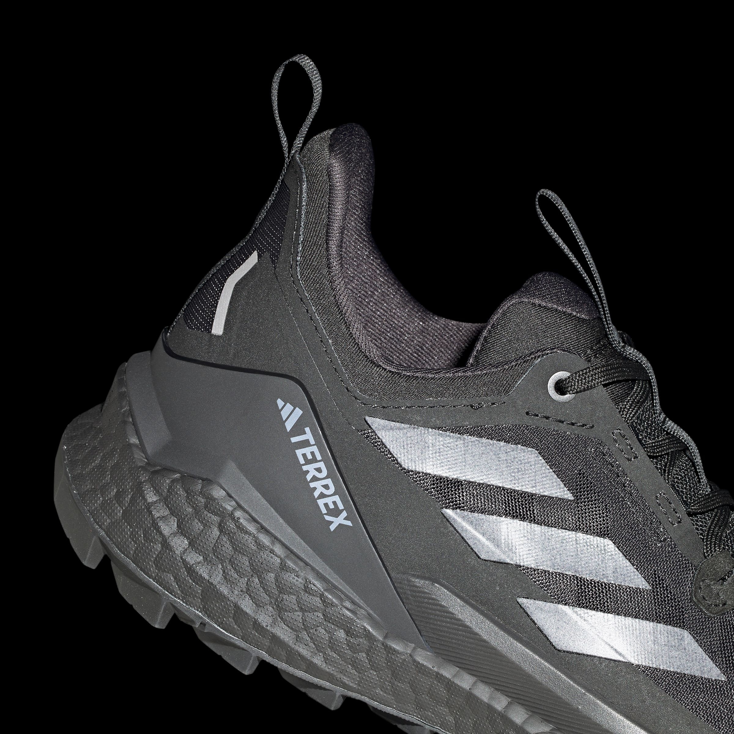 adidas TERREX Wanderschuh »TERREX FREE HIKER 2.0 LOW«