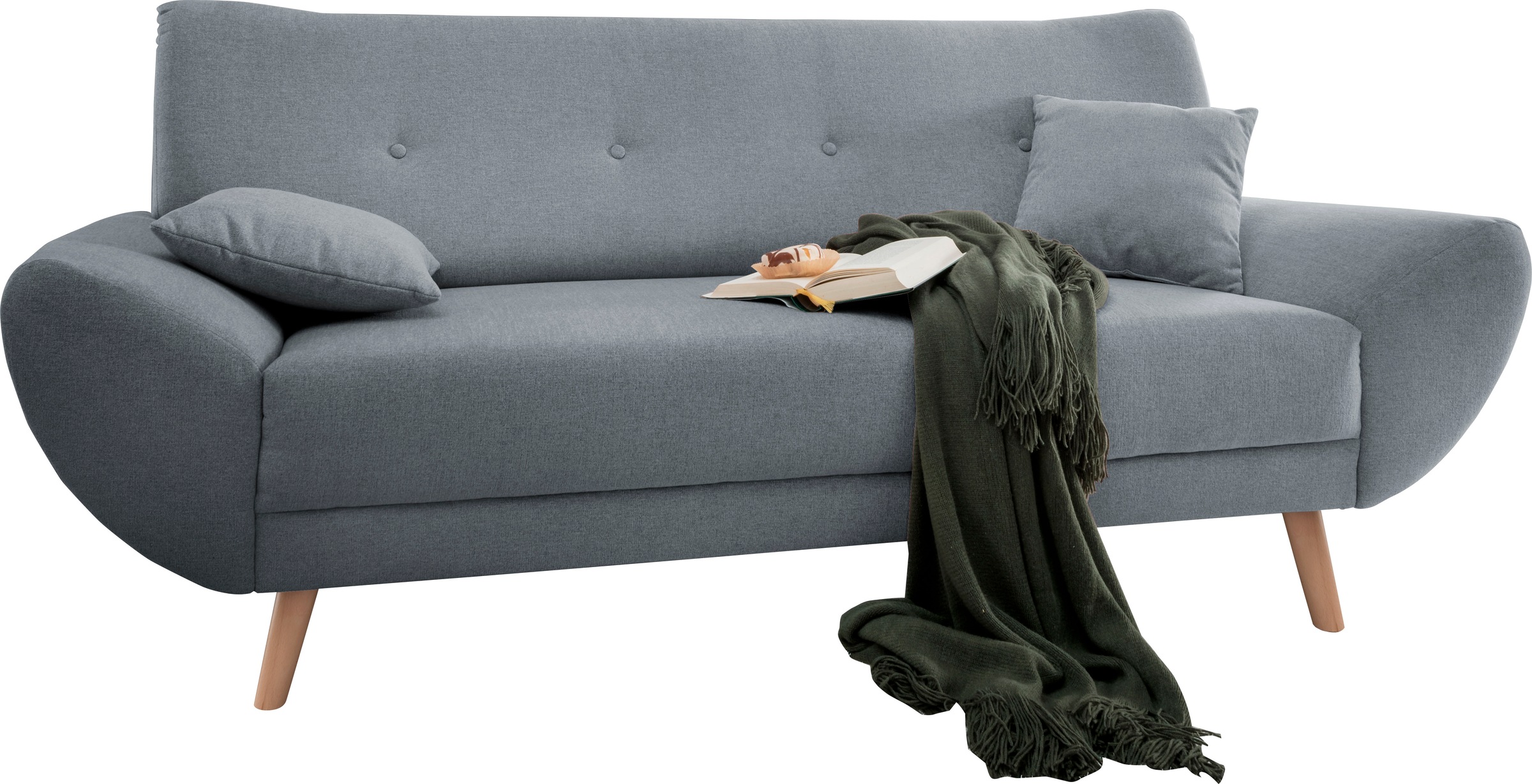 Home affaire 3-Sitzer »Basta«